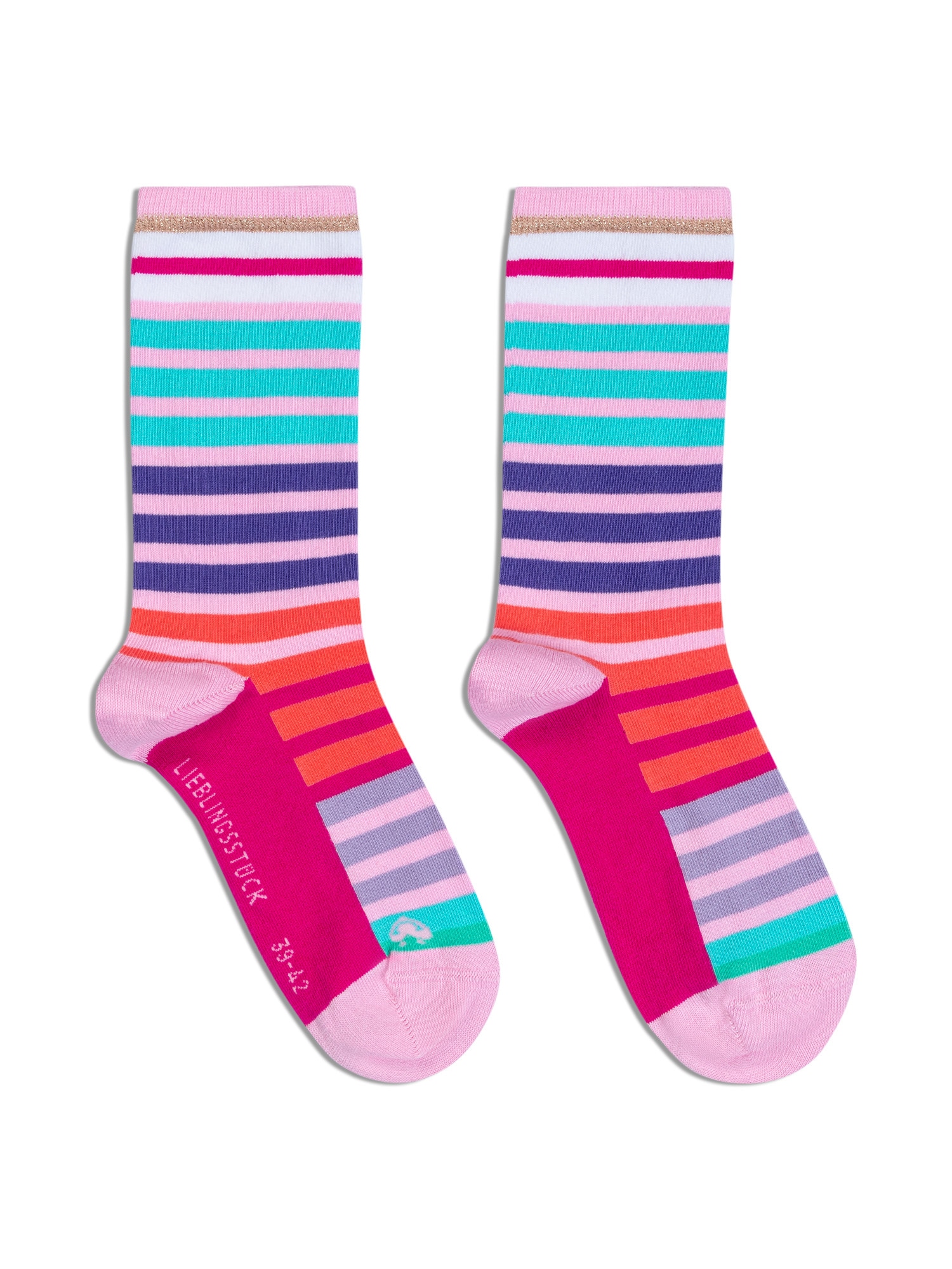 Lieblingsstück Tennissocken »RainbowEP«