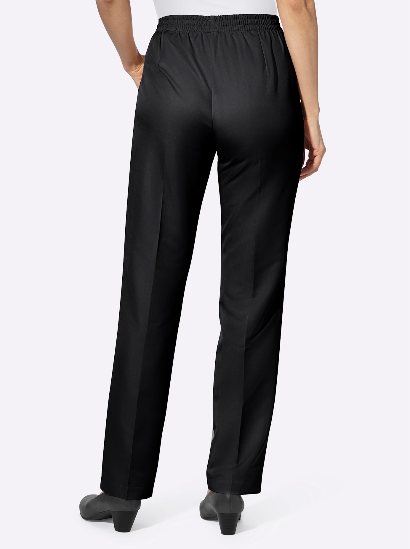 Classic Basics Webhose