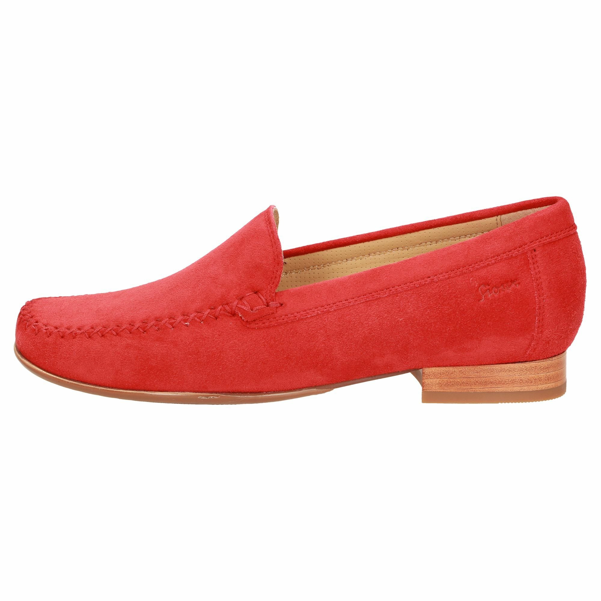 SIOUX Slipper »Campina«