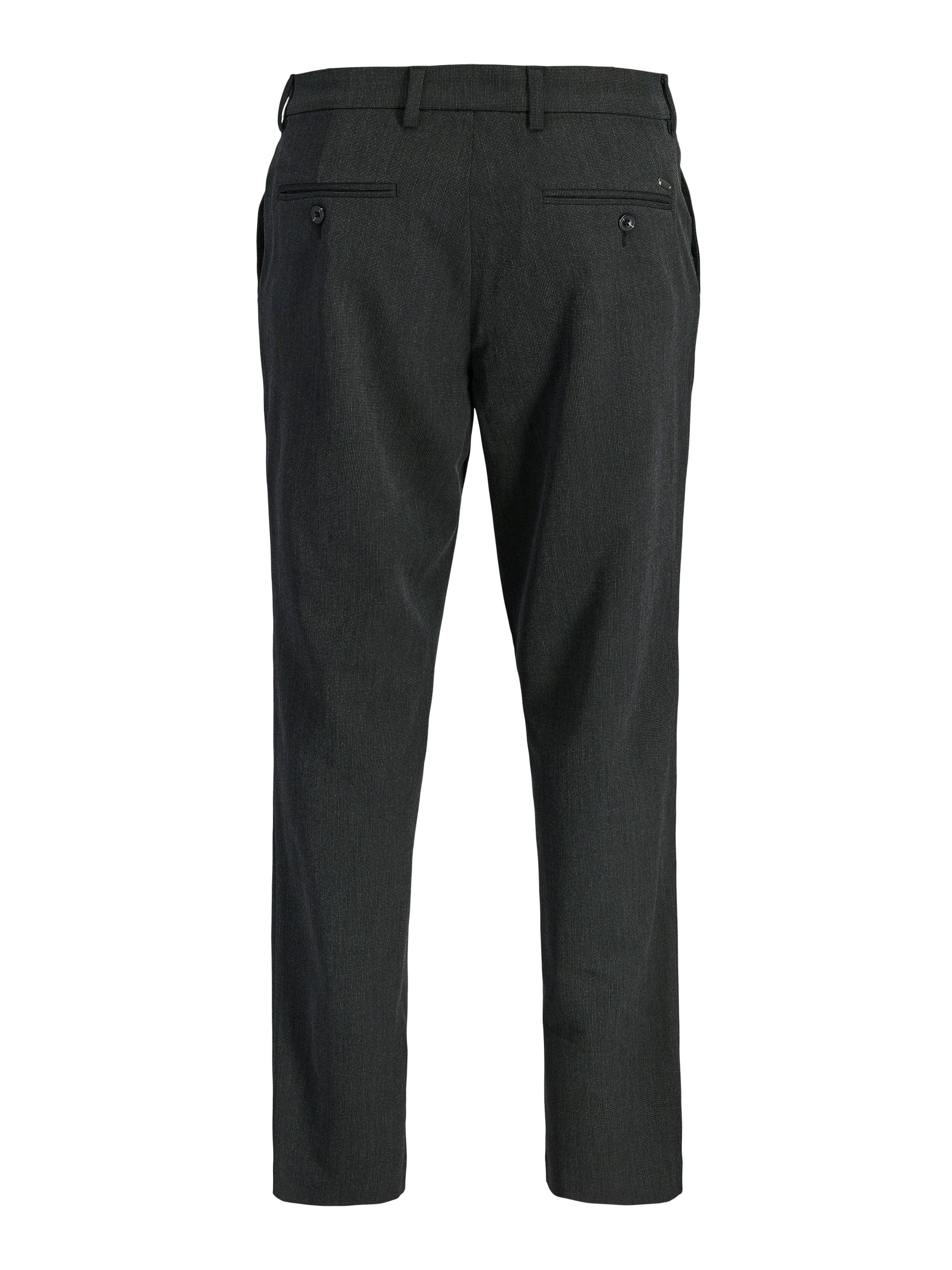 Jack & Jones Chinos »JPSTOLLIE CONNOR CHINO NOOS«  Materialmix, regular fit