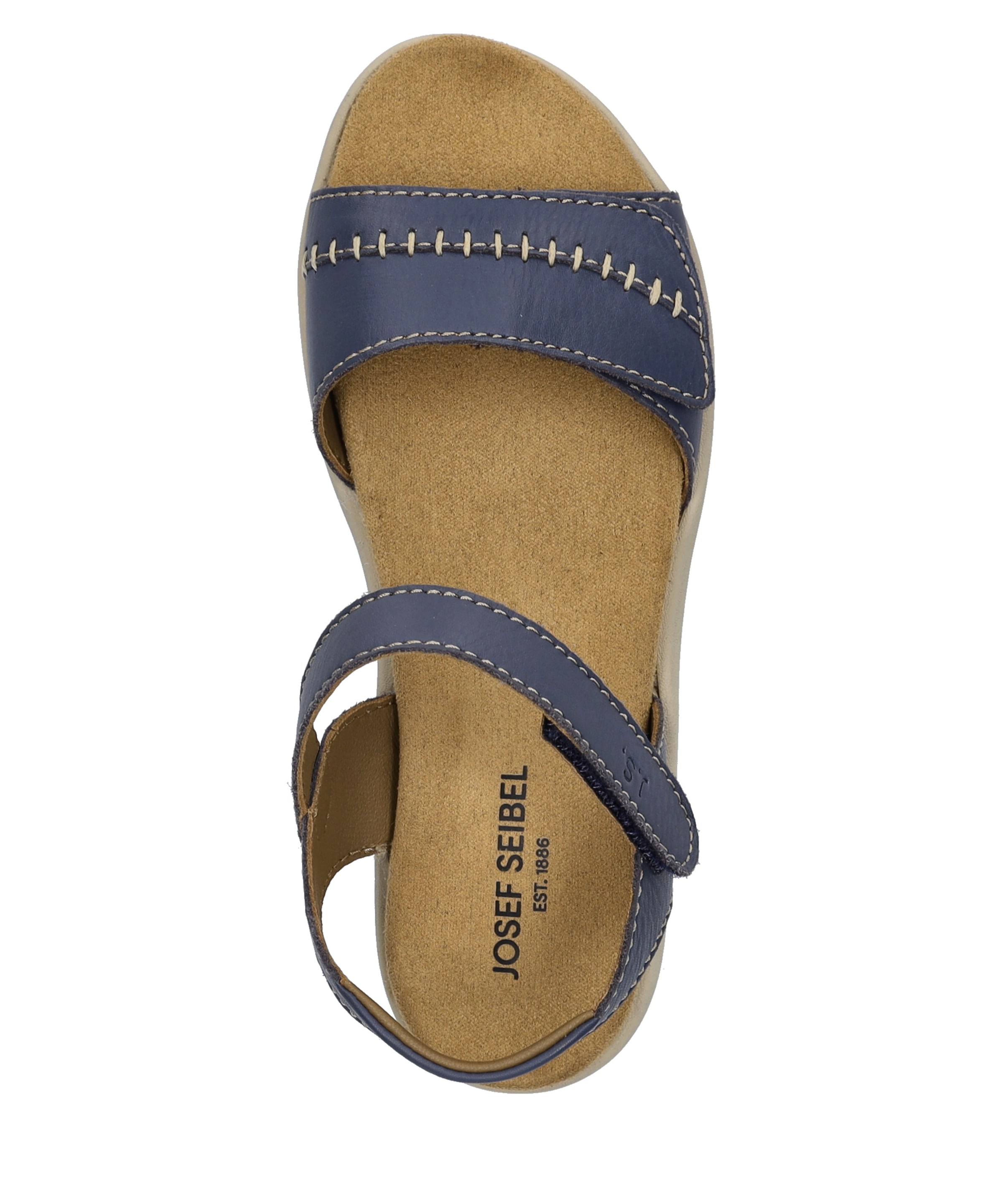 Josef Seibel Sandale »Juliet 03, blau«