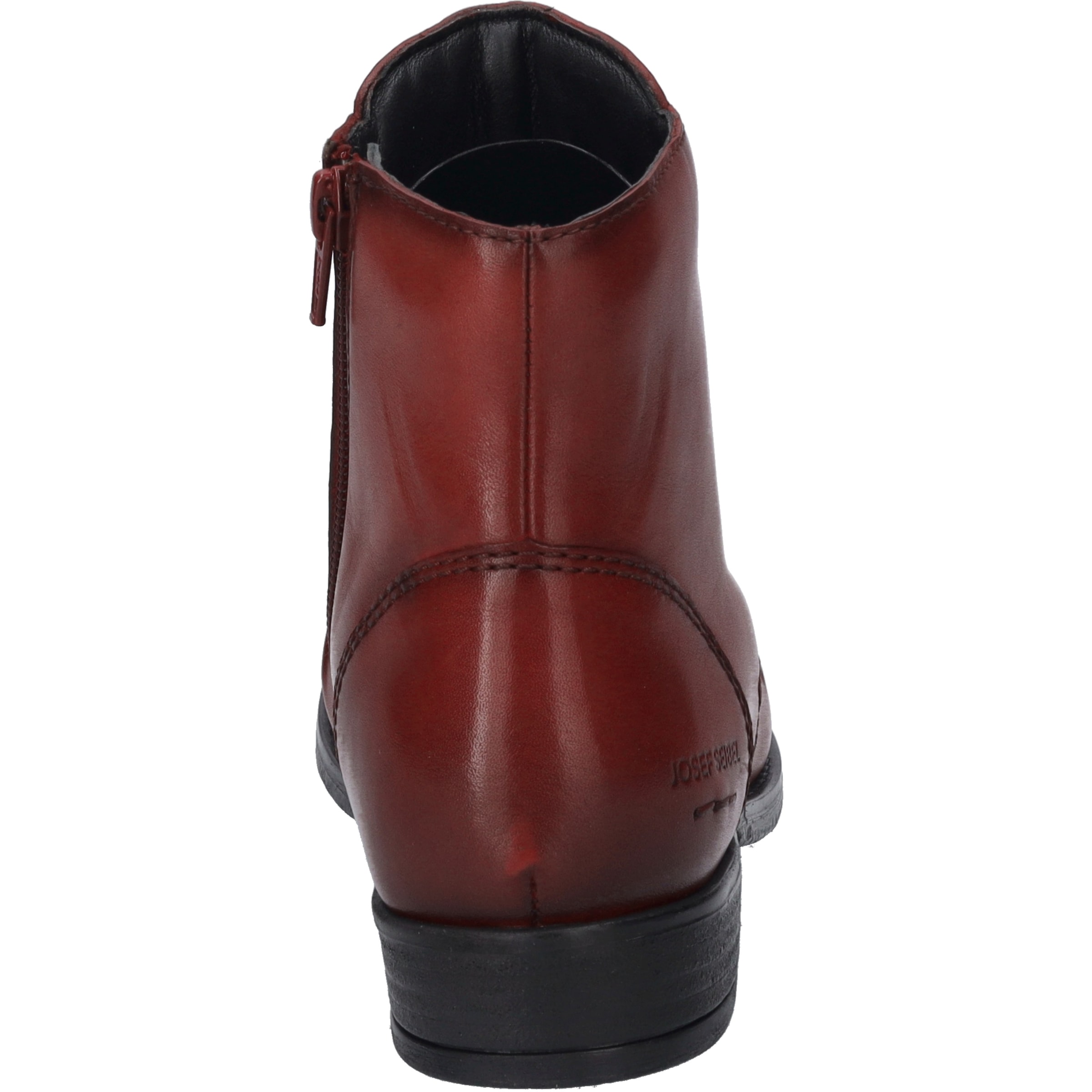 Josef Seibel Stiefelette »Simona 04, rot«