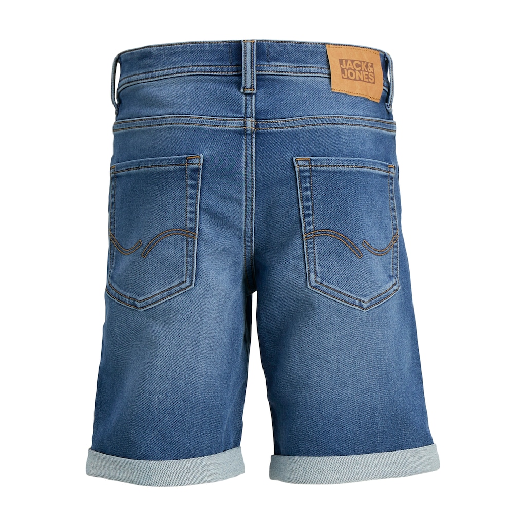 Jack & Jones Junior Shorts »JJIRICK JJICON SHORTS GE 633 I.K SN JNR«