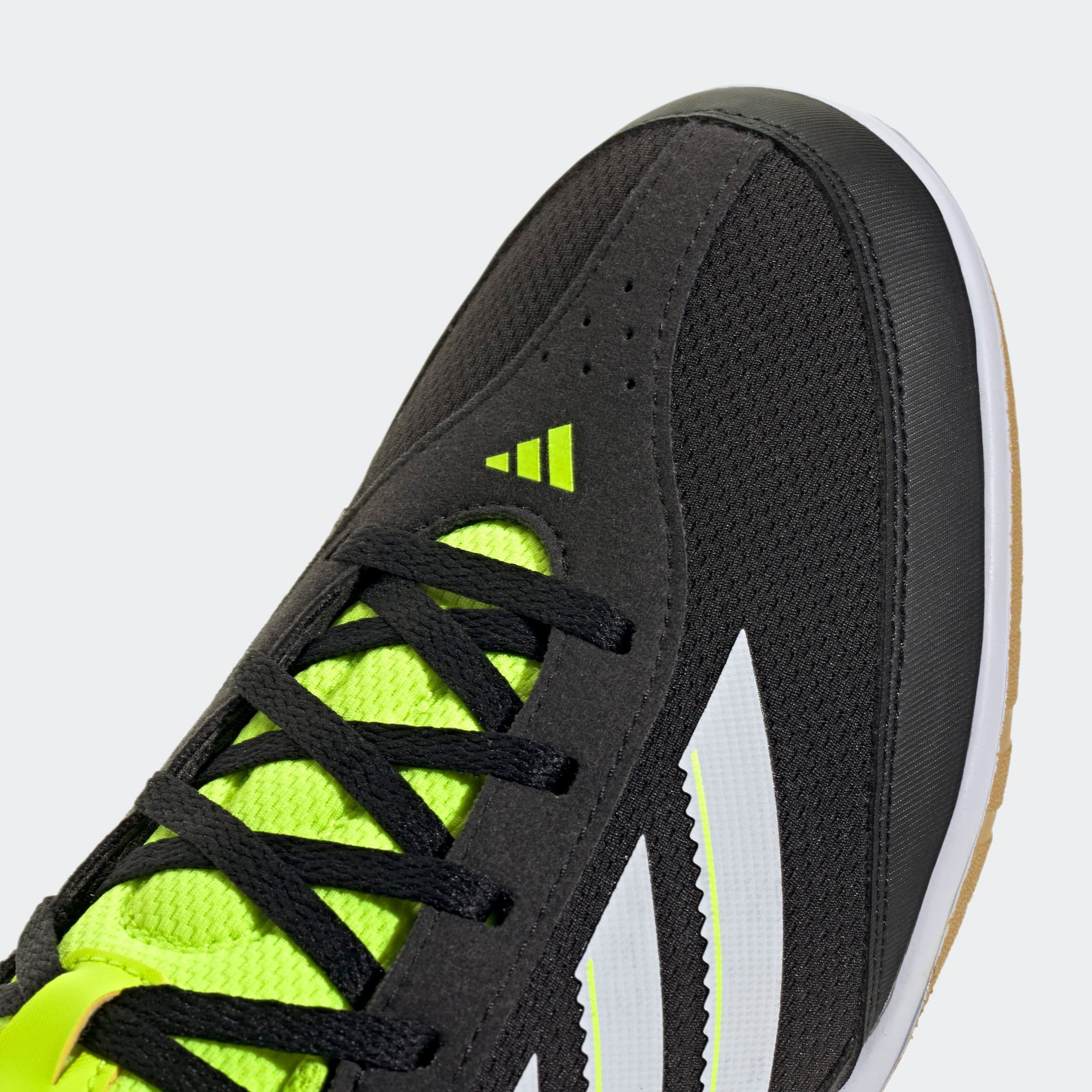 adidas Performance Fußballschuh »COPA COURT CLUB INDOOR«, geeignet als Hallenschuhe