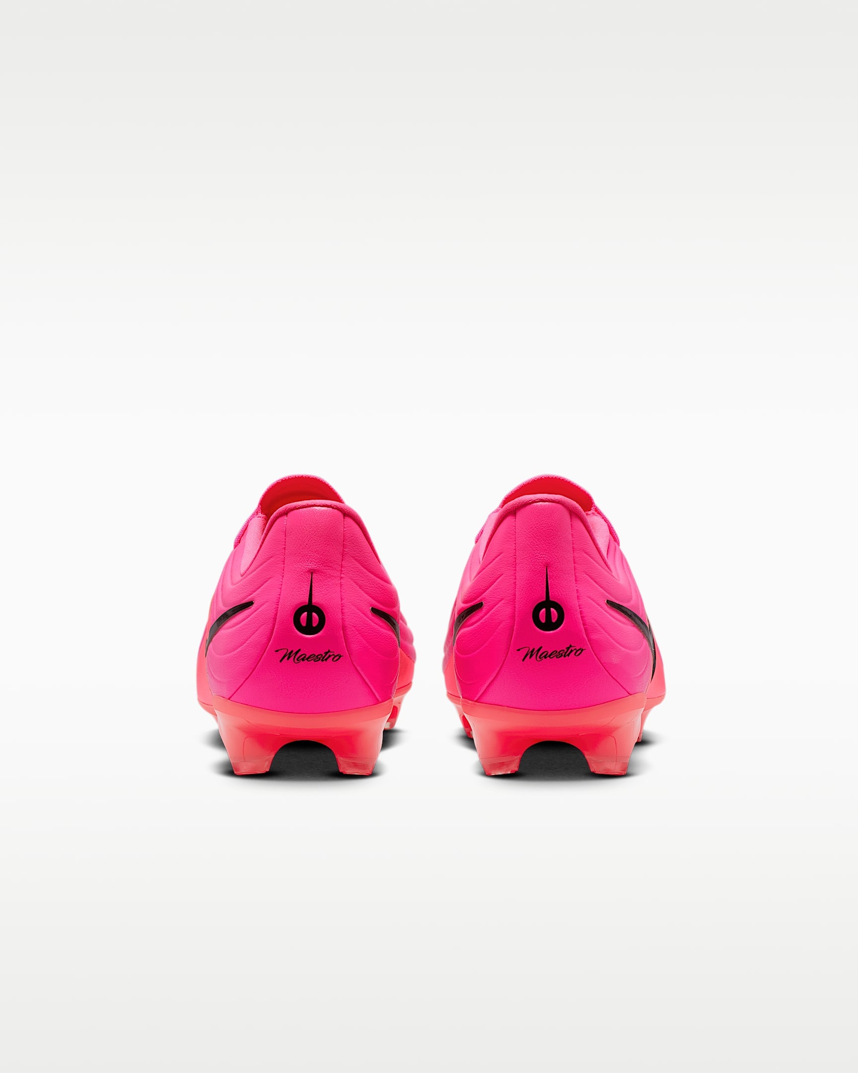 Nike Fußballschuh »TIEMPO MAESTRO ACADEMY FG/MG T«  Außensohle für Rasenplätze und für feste Böden