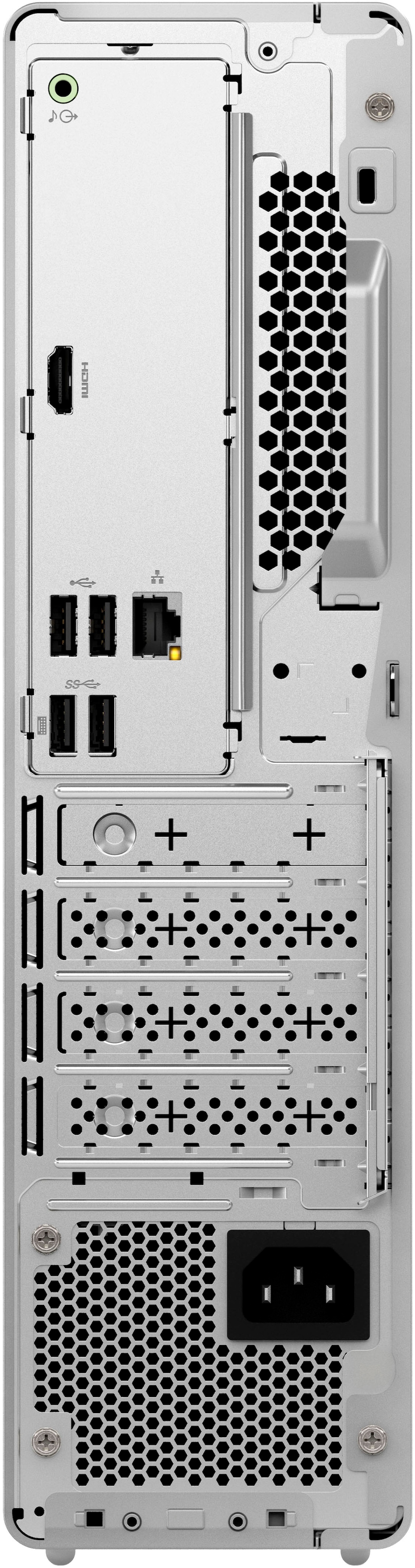 Lenovo PC »IdeaCentre Tower 08IRH9«