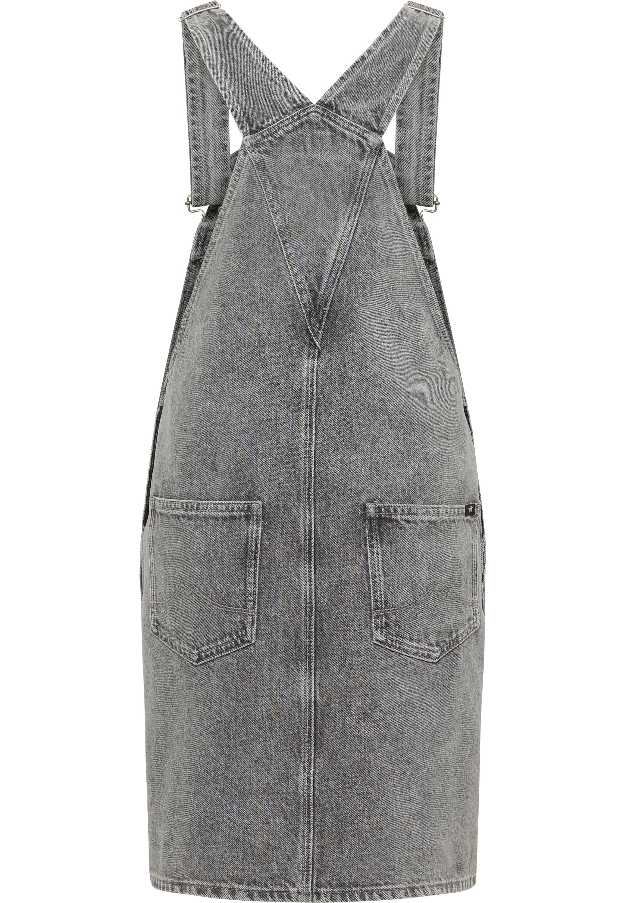 MUSTANG Minikleid »Kleid«
