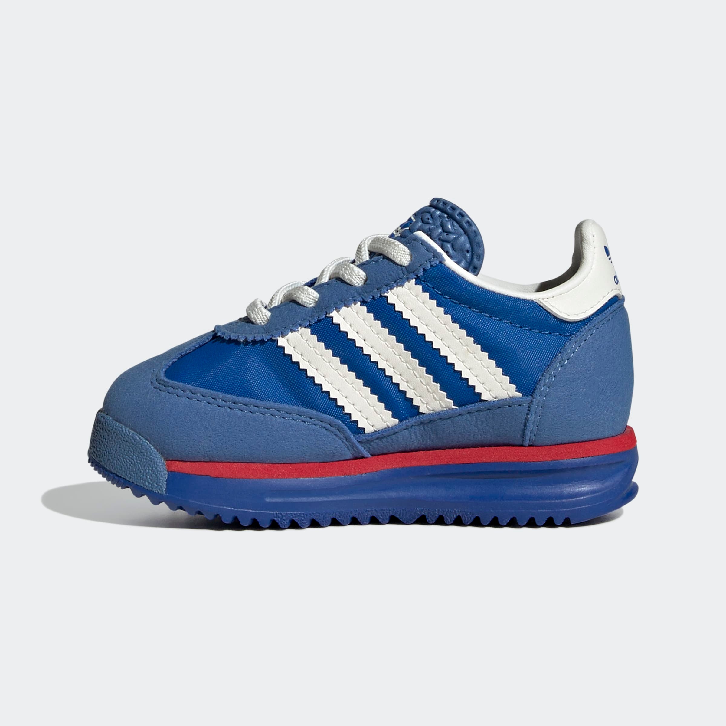 adidas Originals Sneaker »SL 72 RS ELASTIC LACES KIDS«  für Kinder