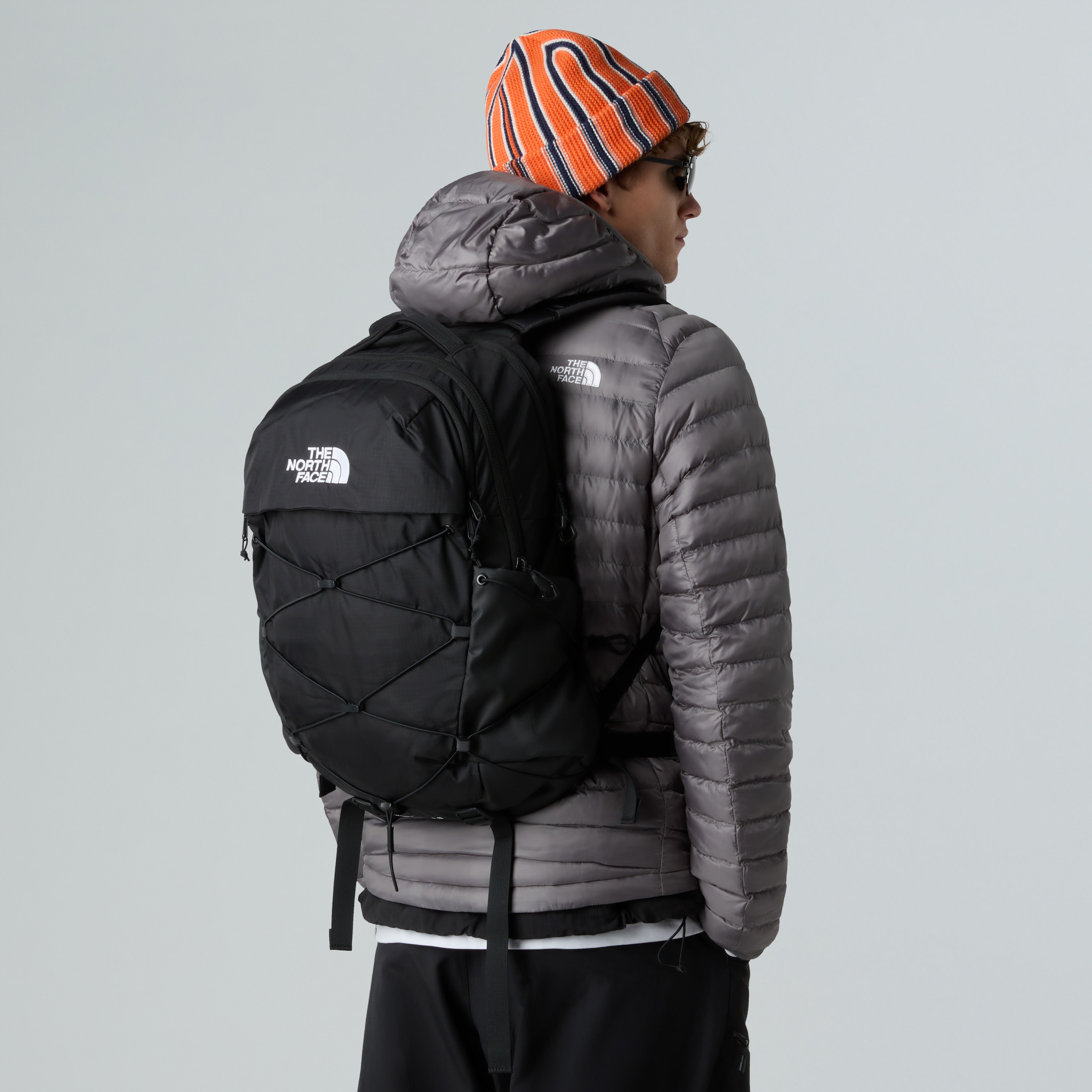 The North Face Rucksack »BOREALIS«, 28 Liter Volumen