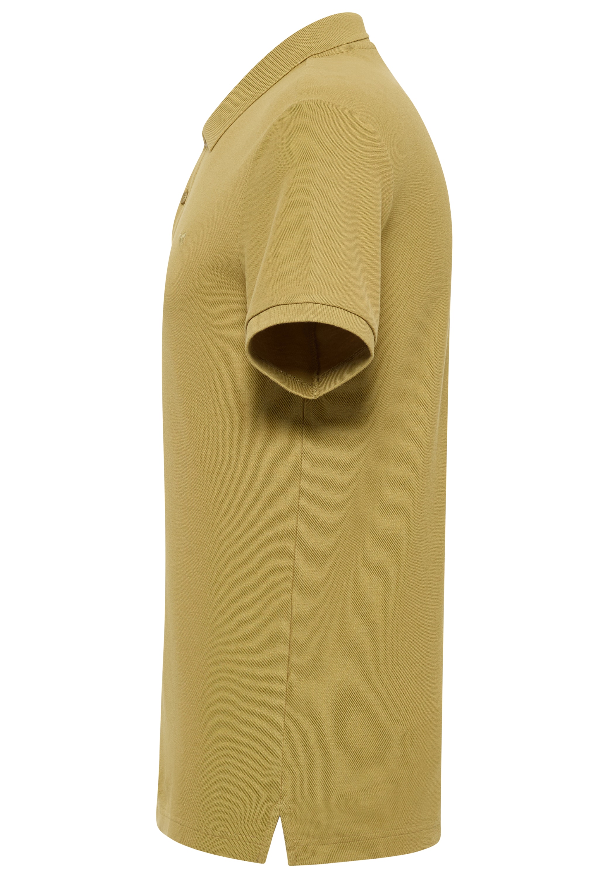 MUSTANG Kurzarmshirt »Herren Style Pierre«