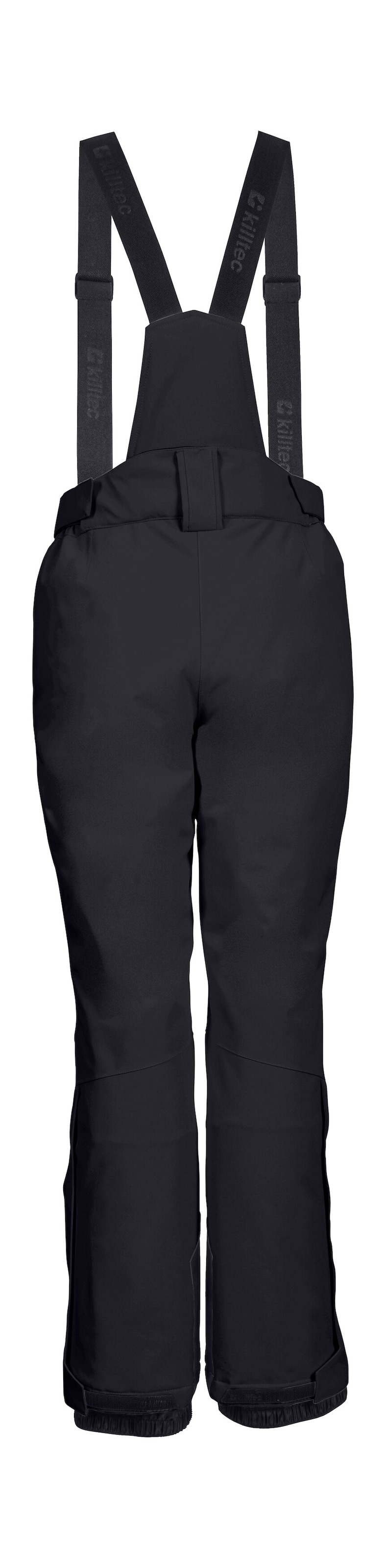 Killtec Skihose »KSW 249 WMN SKI PNTS_ERIELLE«, Wind- und wasserdicht, verstellbare Träger, PFAs-frei imprägniert