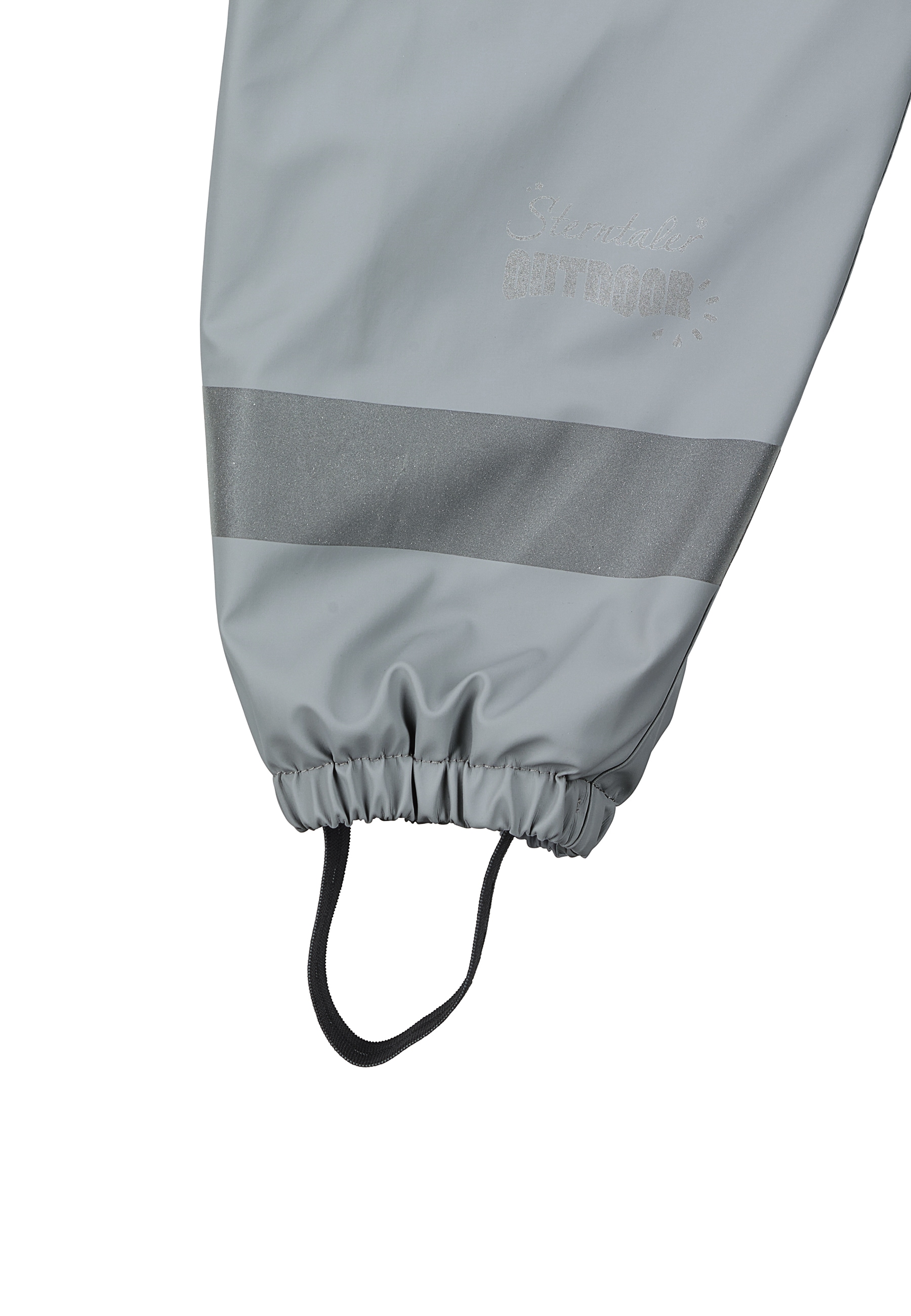 Sterntaler® Regen- und Matschhose »Regenträgerhose gefüttert«
