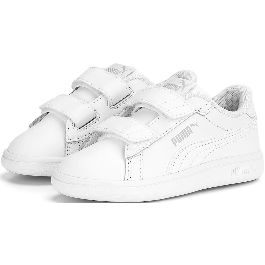 PUMA Sneaker »SMASH 3.0 L V INF«, mit Klettverschluss