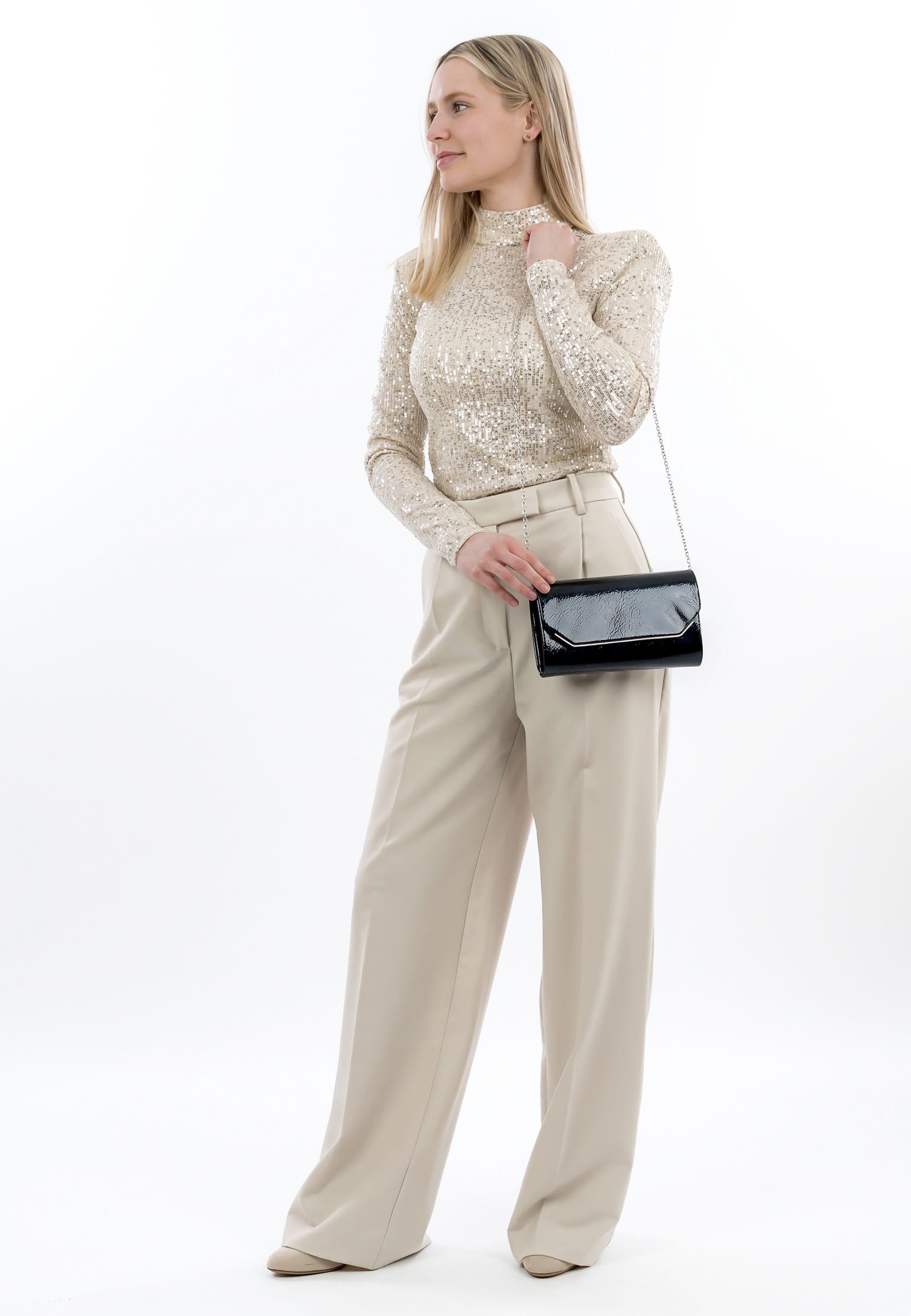Tamaris Clutch »Clutch TAS Amalia«