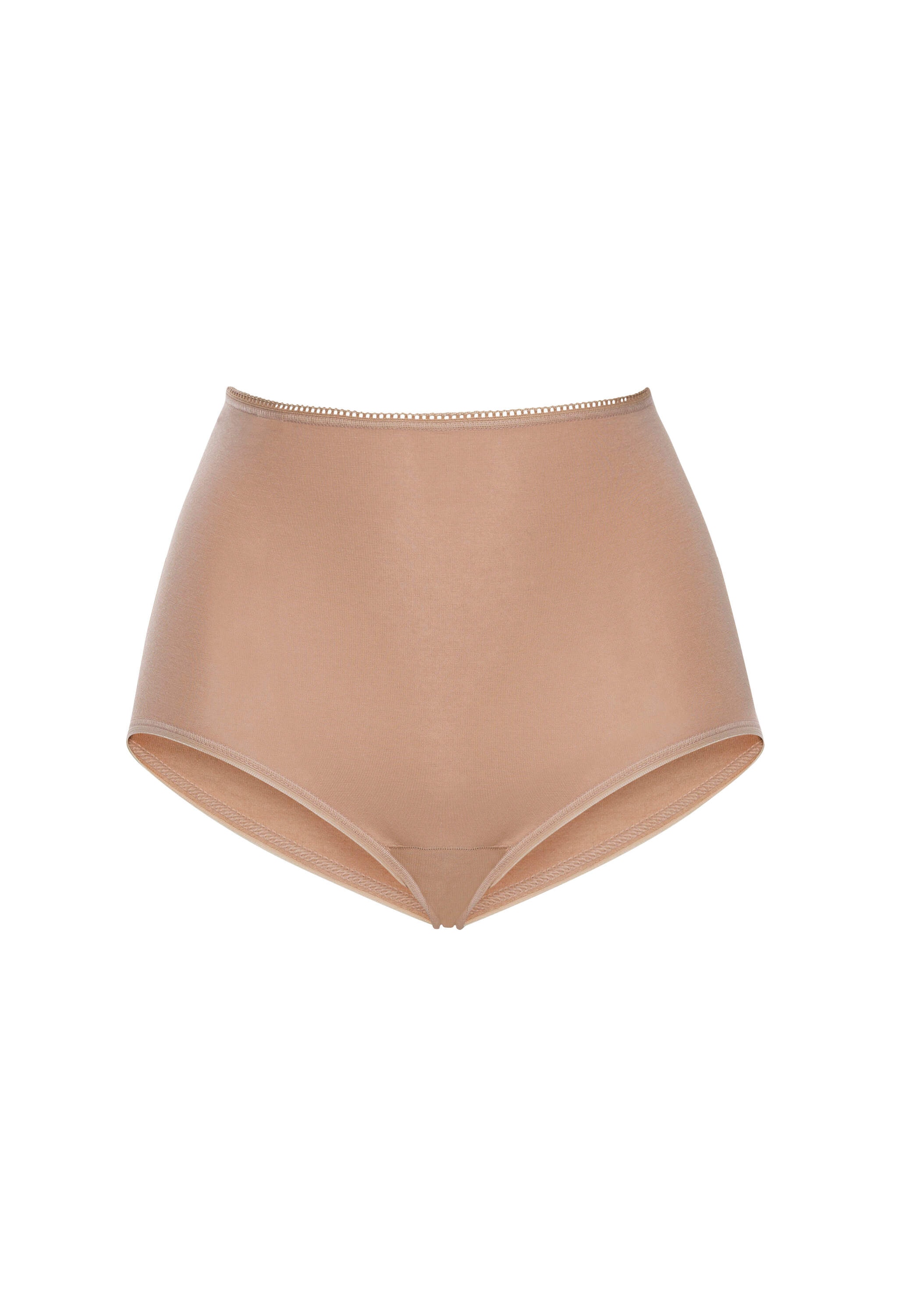 sloggi Taillenslip »Taillenslip Taillenslip mit Ziergummi am Bund 3 Stück« 3 Stk.