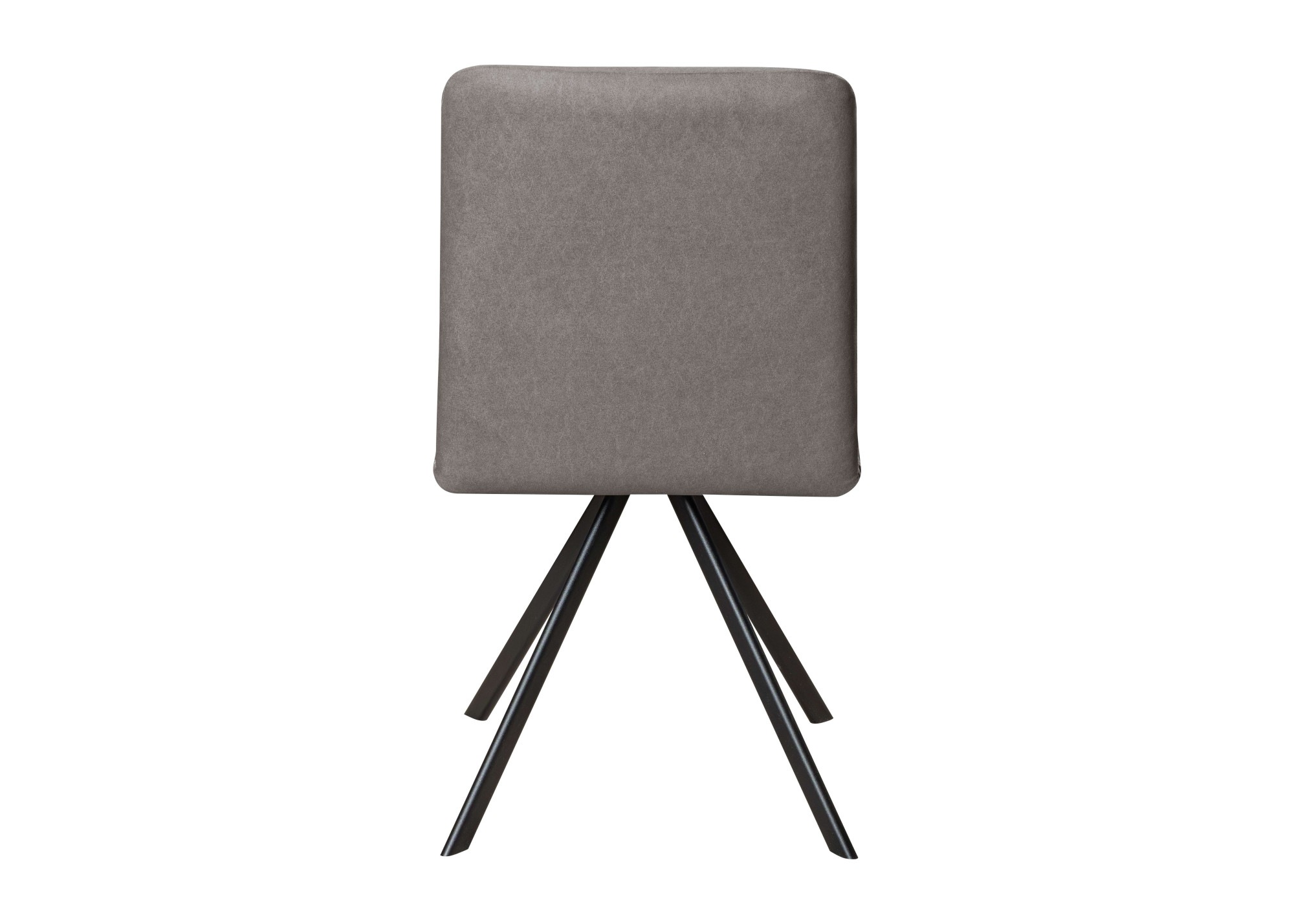 OTTO home Eckbankgruppe »Gabi Essecke, Sitzgruppe, Eckbankgruppe, Küchenbankgruppe« Set, 4tlg, 4 tlg. tlg. Gestell aus matt-schwarzem Flachmetall, stabil, 2-Stoff-Design