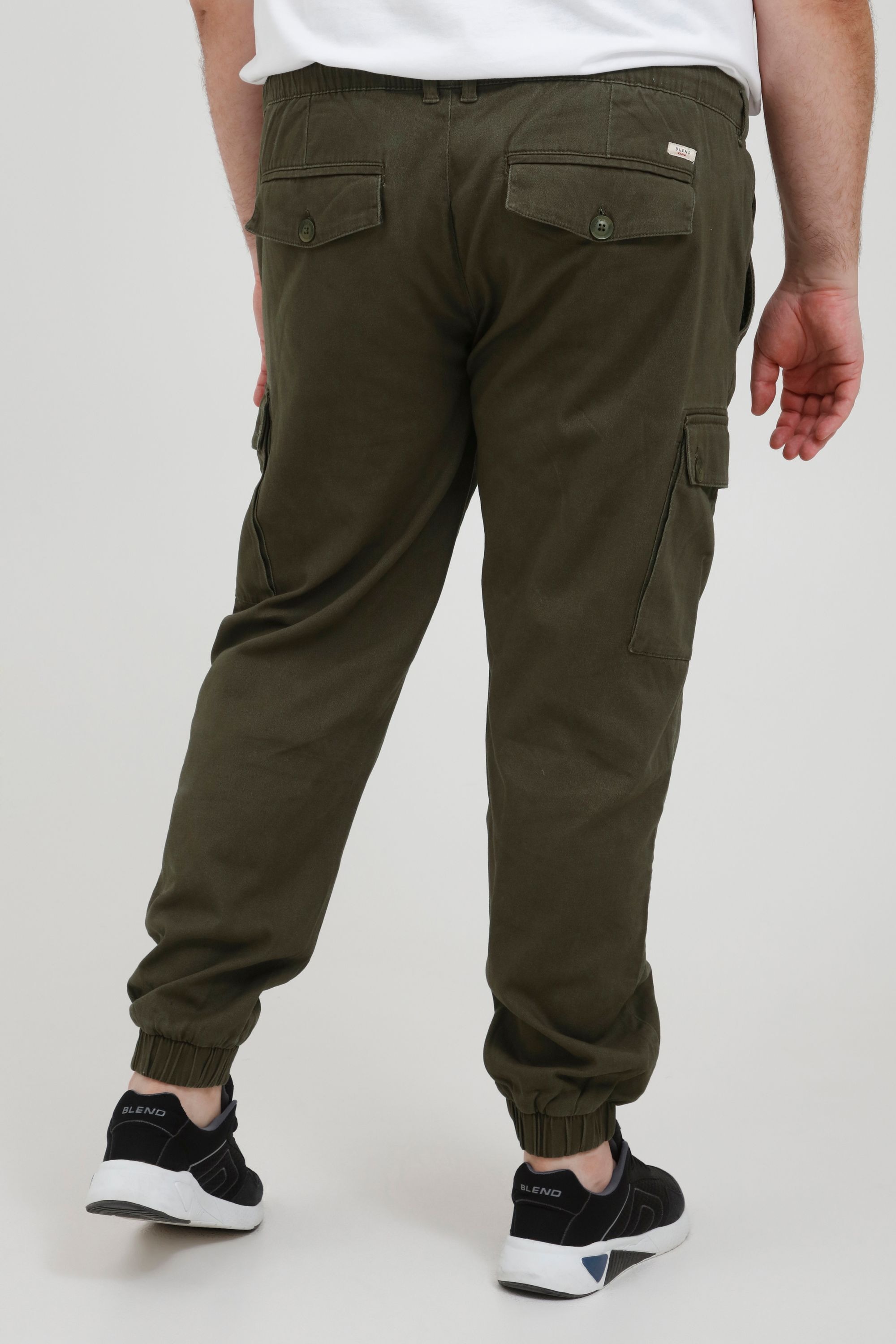 Blend Cargohose »Cargohose BHSelllini«