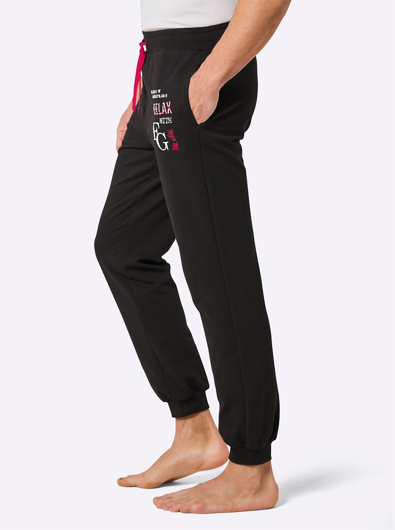 feel good Jogginghose