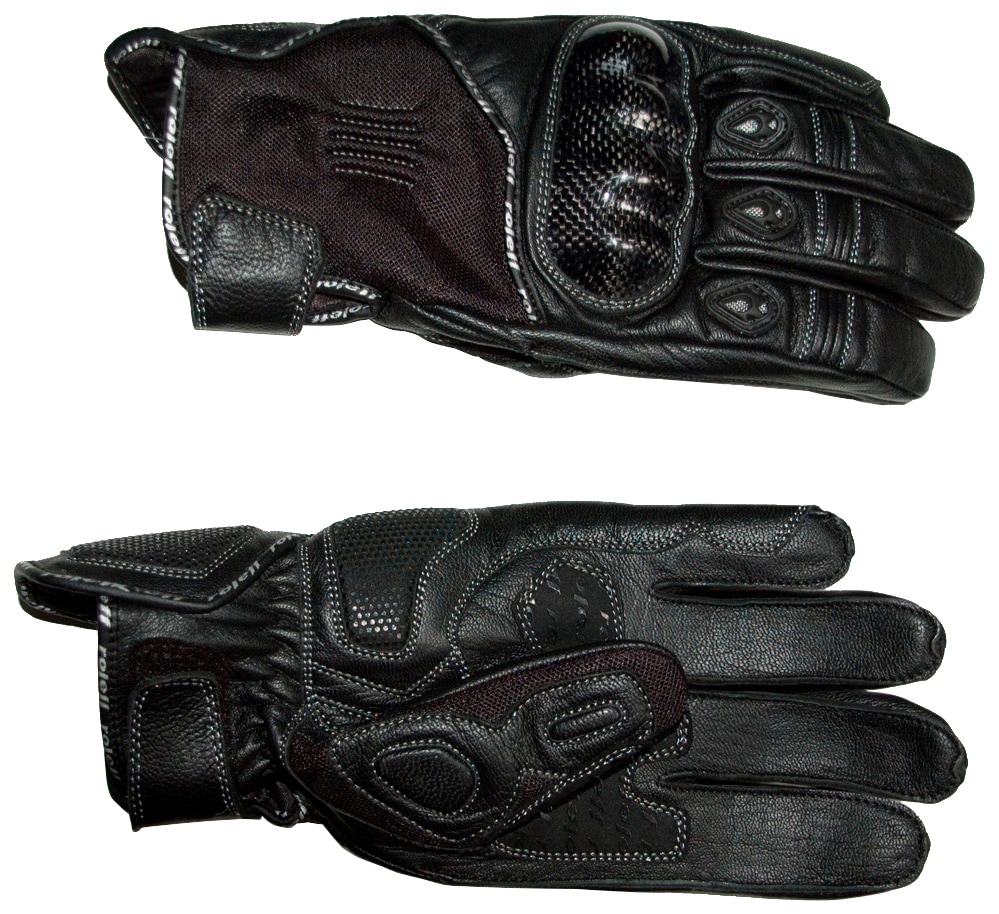 Motorradhandschuhe »RO 60«, winddicht