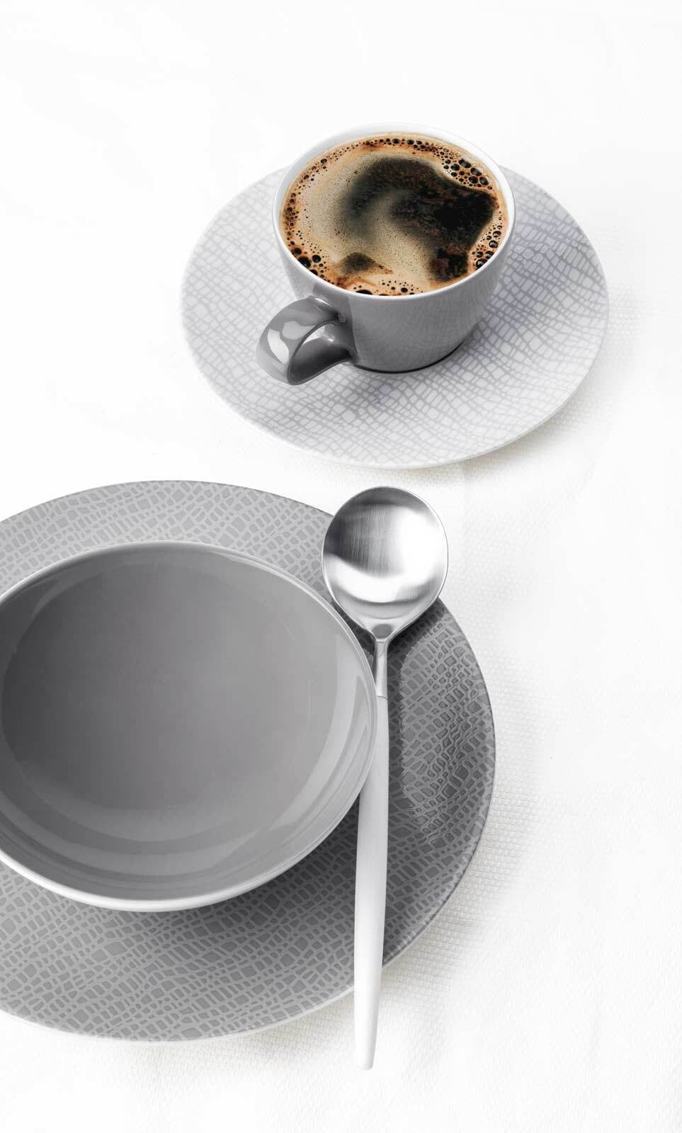 Seltmann Weiden Schale »Dessertschalen Life Fashion ø 14,6 cm 6er Set«