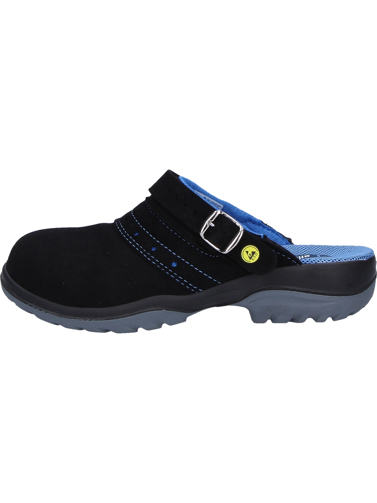 Atlas Schuhe Sicherheitsschuh »Sicherheitsschuhe GX 390 ESD«