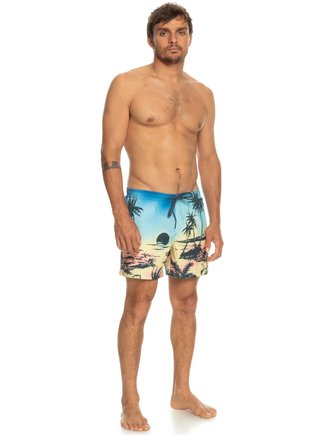 Quiksilver Boardshorts »Everyday Paradise 15"«