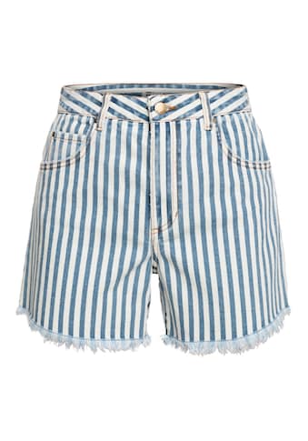 Jeansshorts »How Bout That«