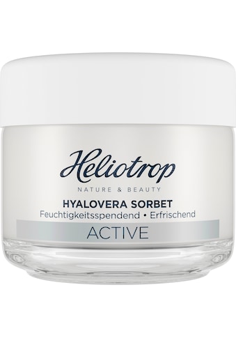 Gesichtsserum »Active Hyaloevera Sorbet«