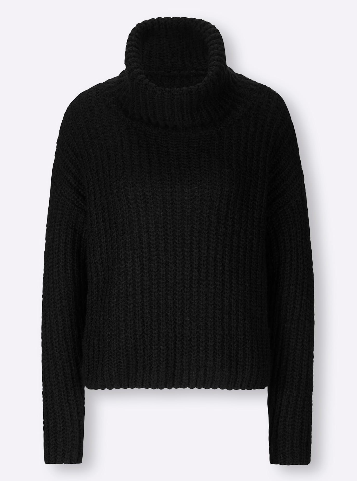 heine Strickpullover »Pullover«