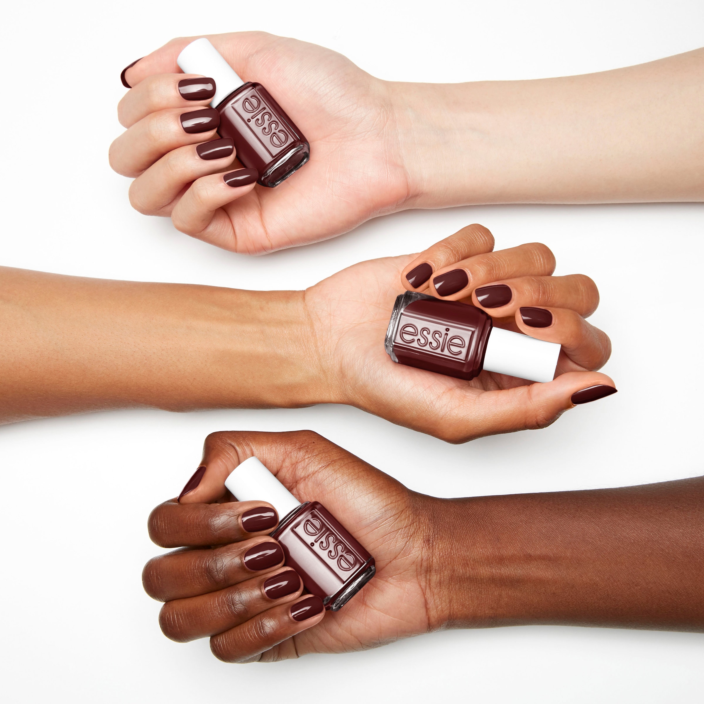 essie Nagellack »Nagellack«