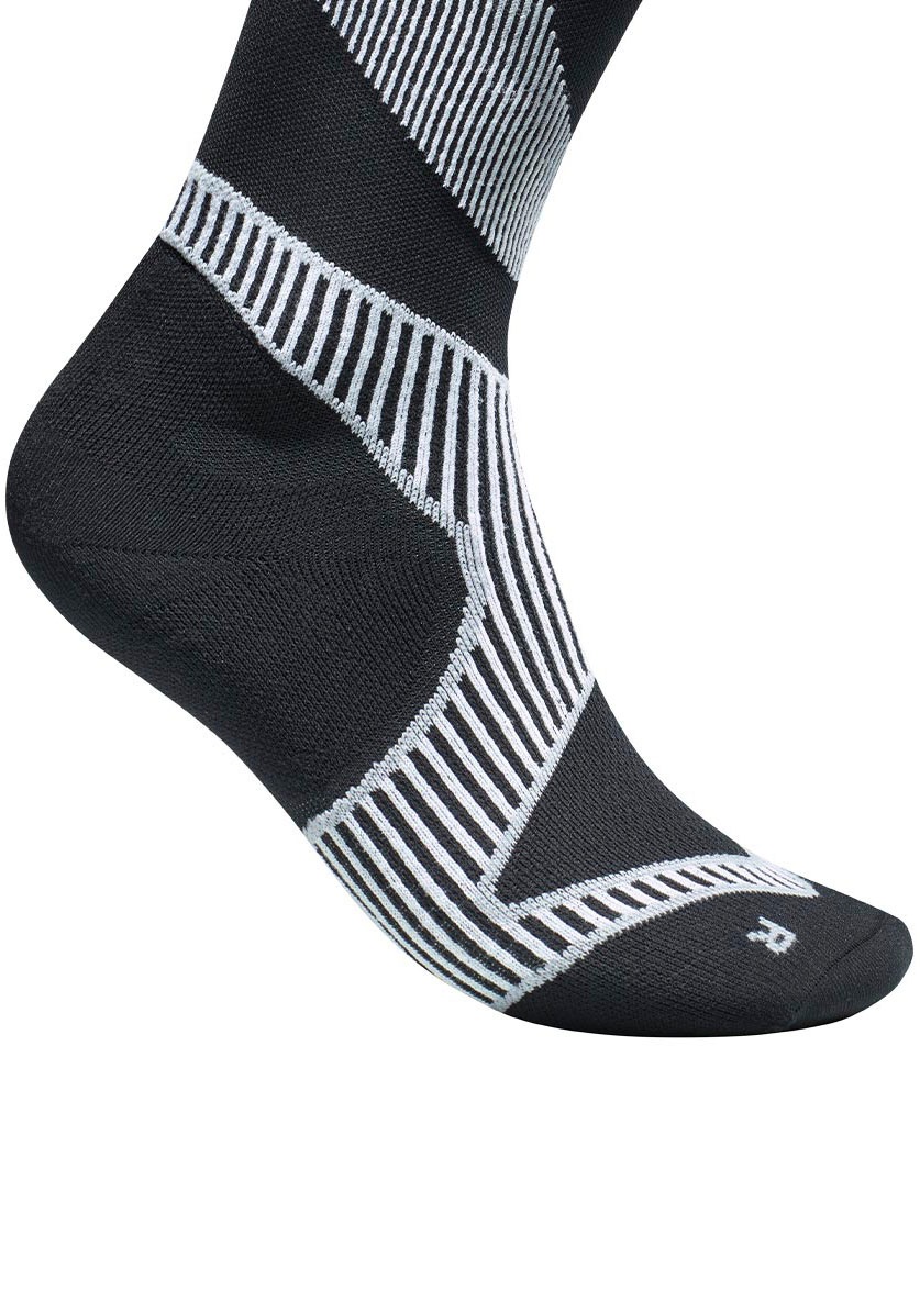 Bauerfeind Sportsocken »Run Performance Compression Socks«, mit Kompression