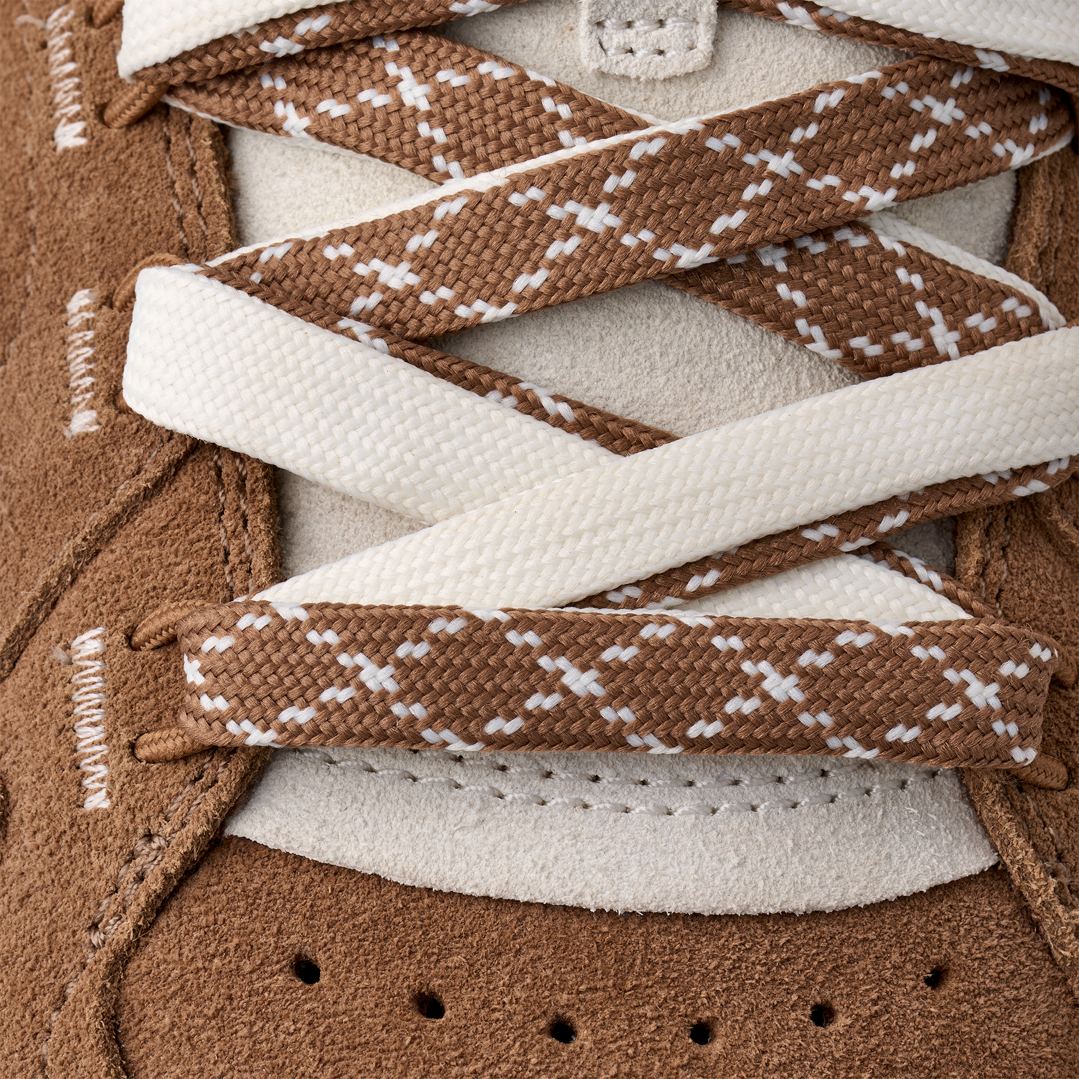 UGG Sneaker »MINIMEL«  Low Profile Schnürschuh, Halbschuh mit Anziehlasche