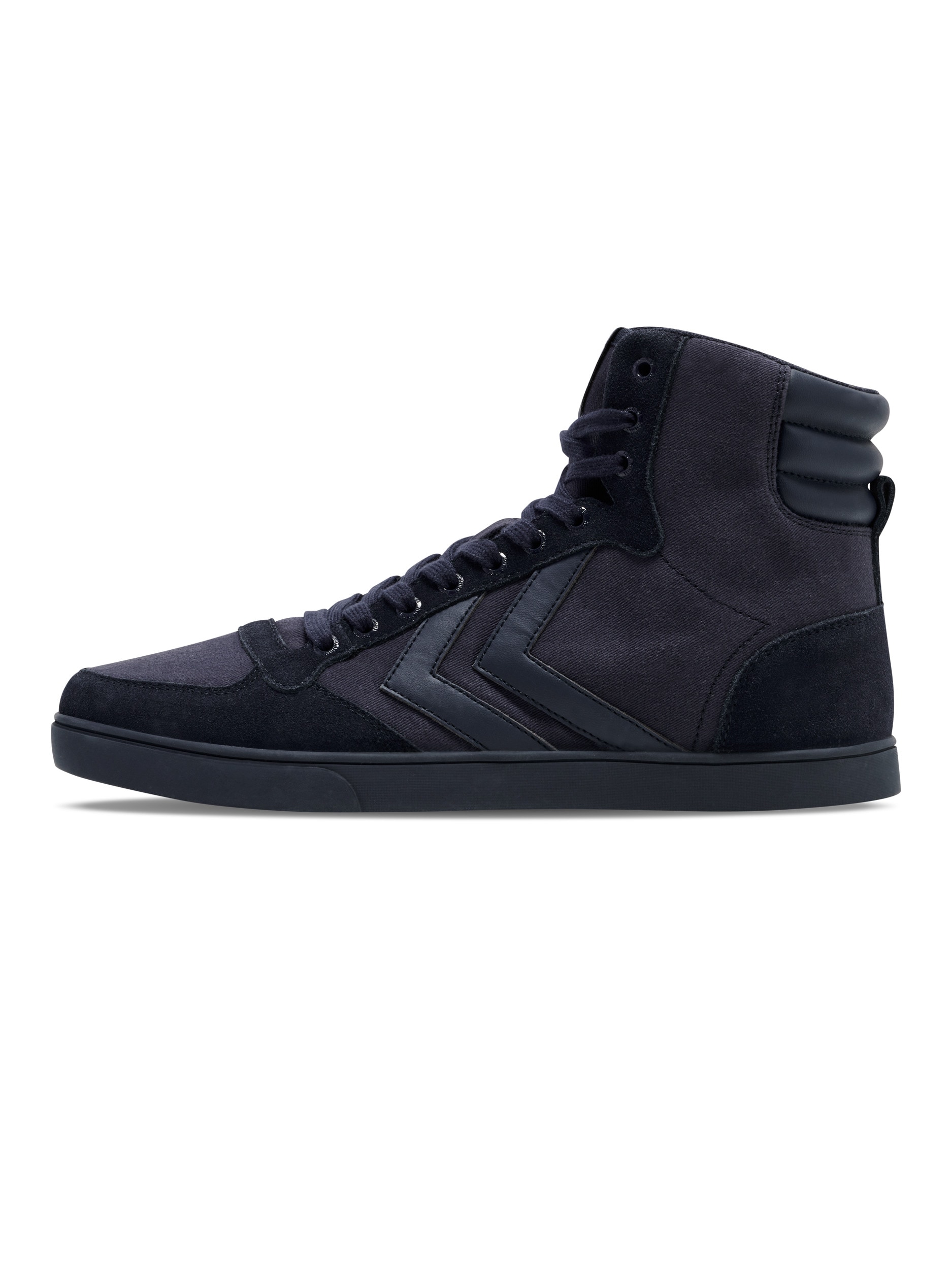 hummel Sneaker »SLIMMER STADIL TONAL HIGH«