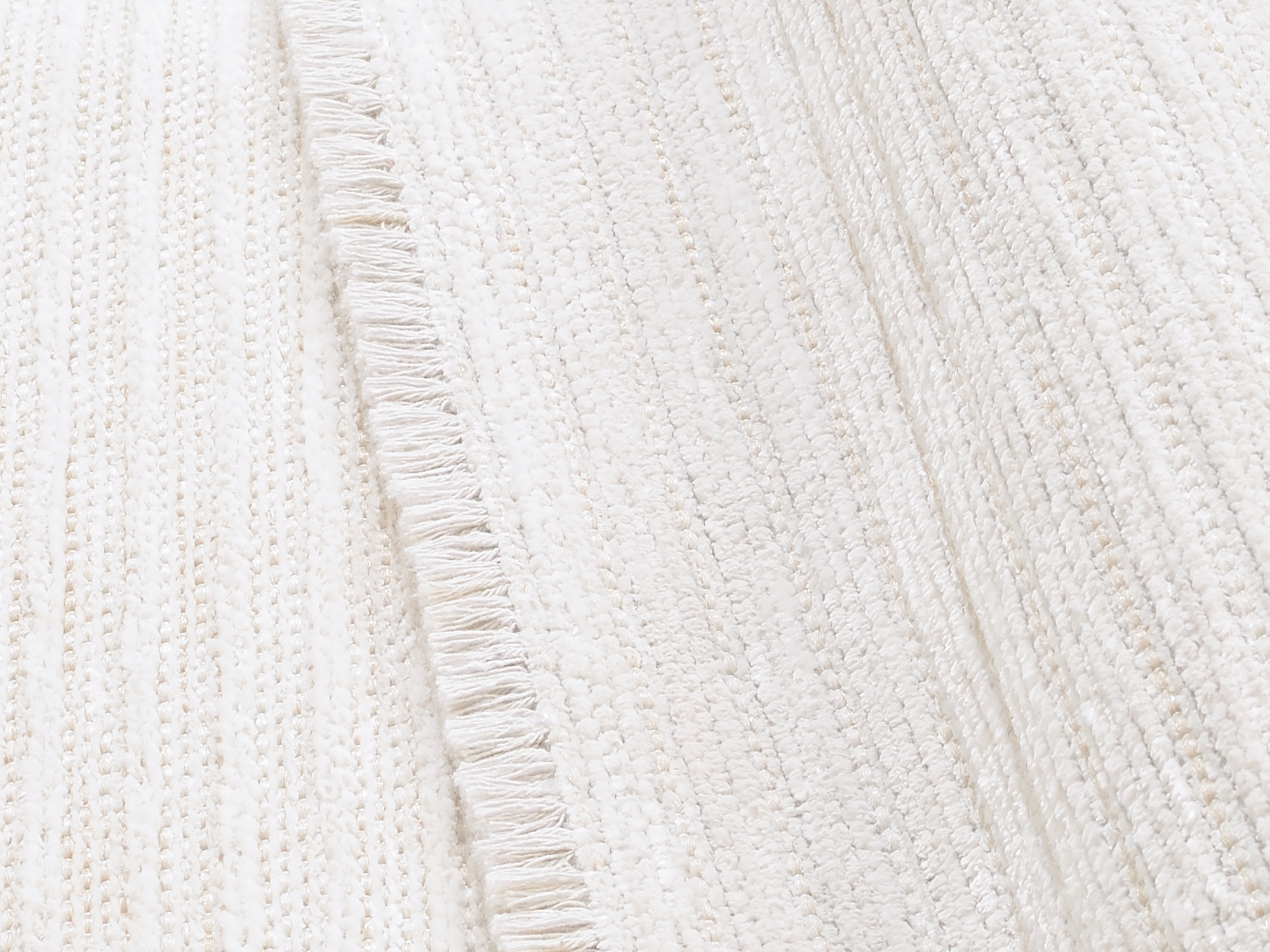 OCI DIE TEPPICHMARKE Teppich »JOKER OF STRIPES« rechteckig 5 mm Höhe Wendeteppich, weiche flache Oberfläche