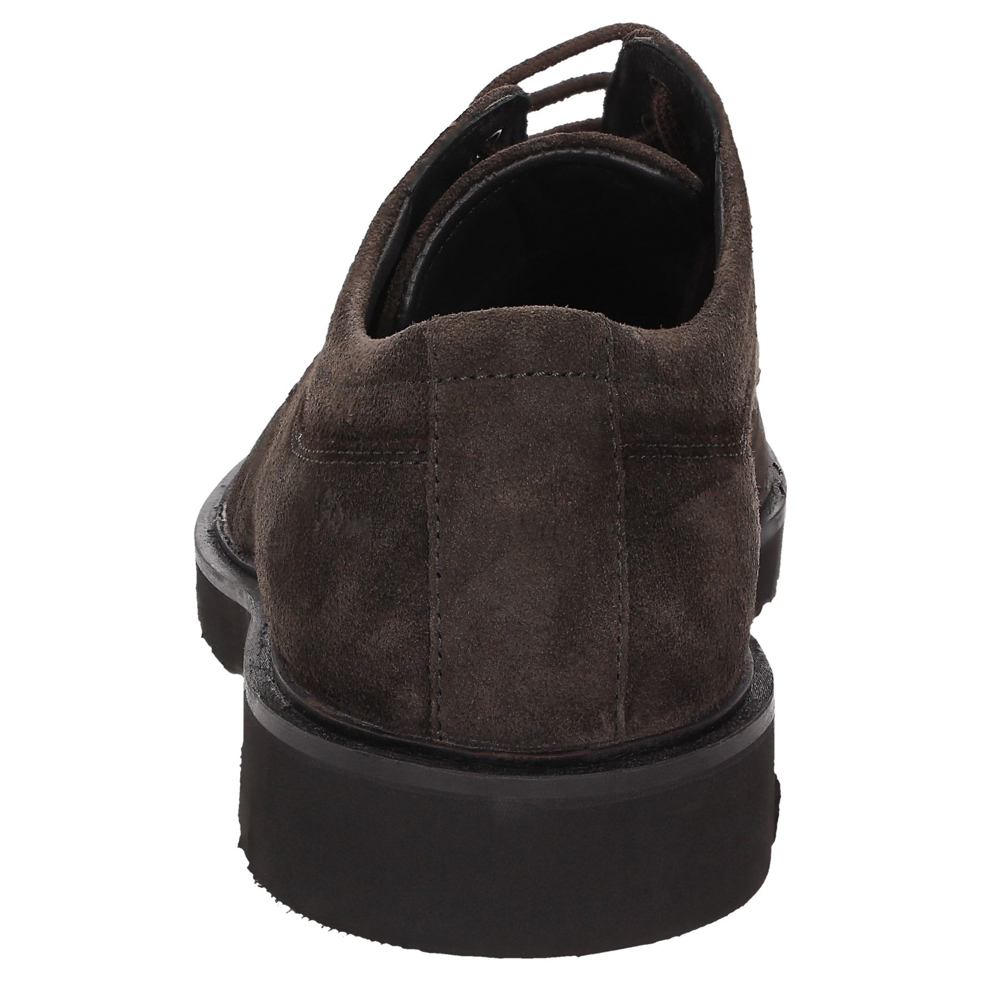 SIOUX Schnürschuh »Rogtanos-700«