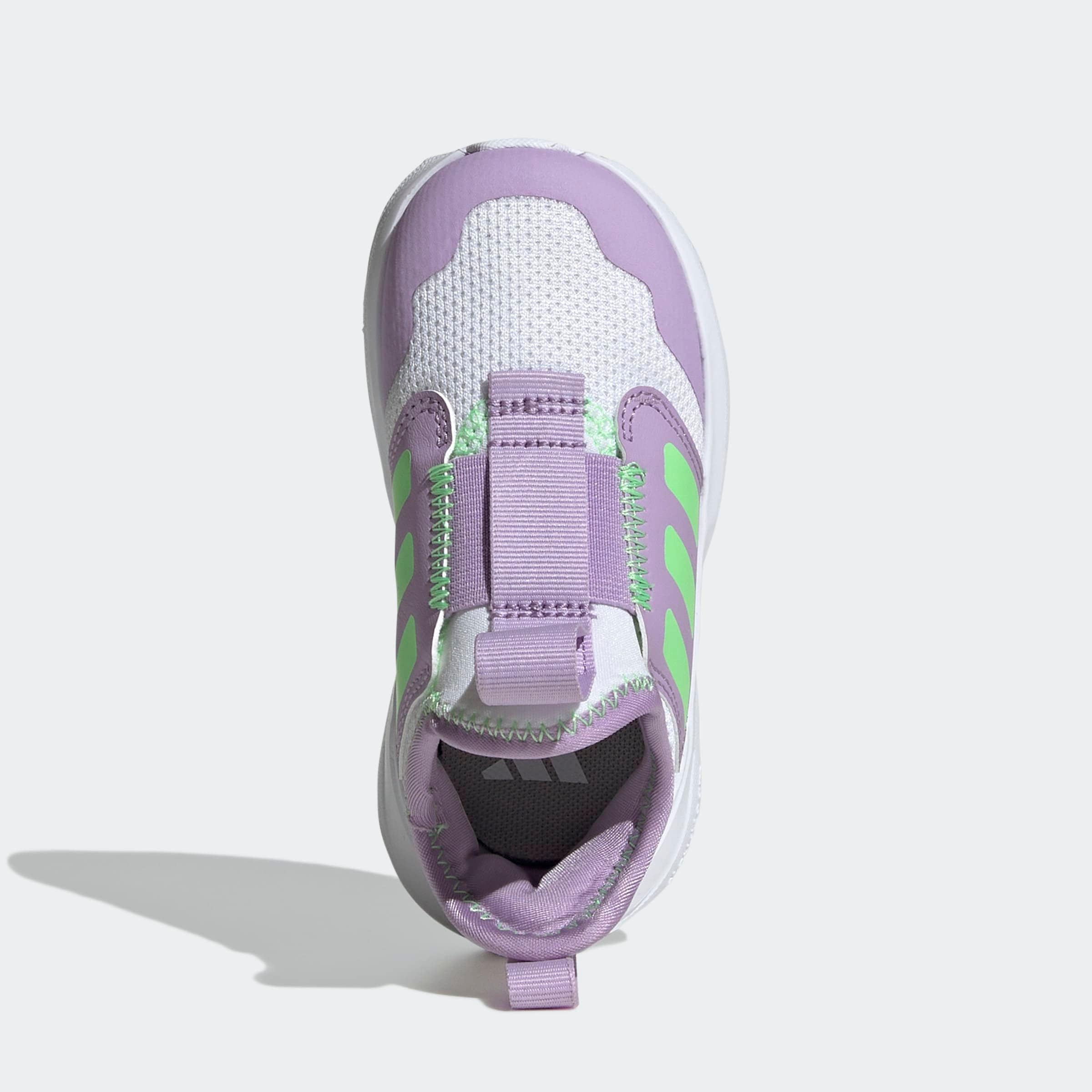adidas Sportswear Slip-On Sneaker »TENSAUR COMFORT KIDS«, für Kinder