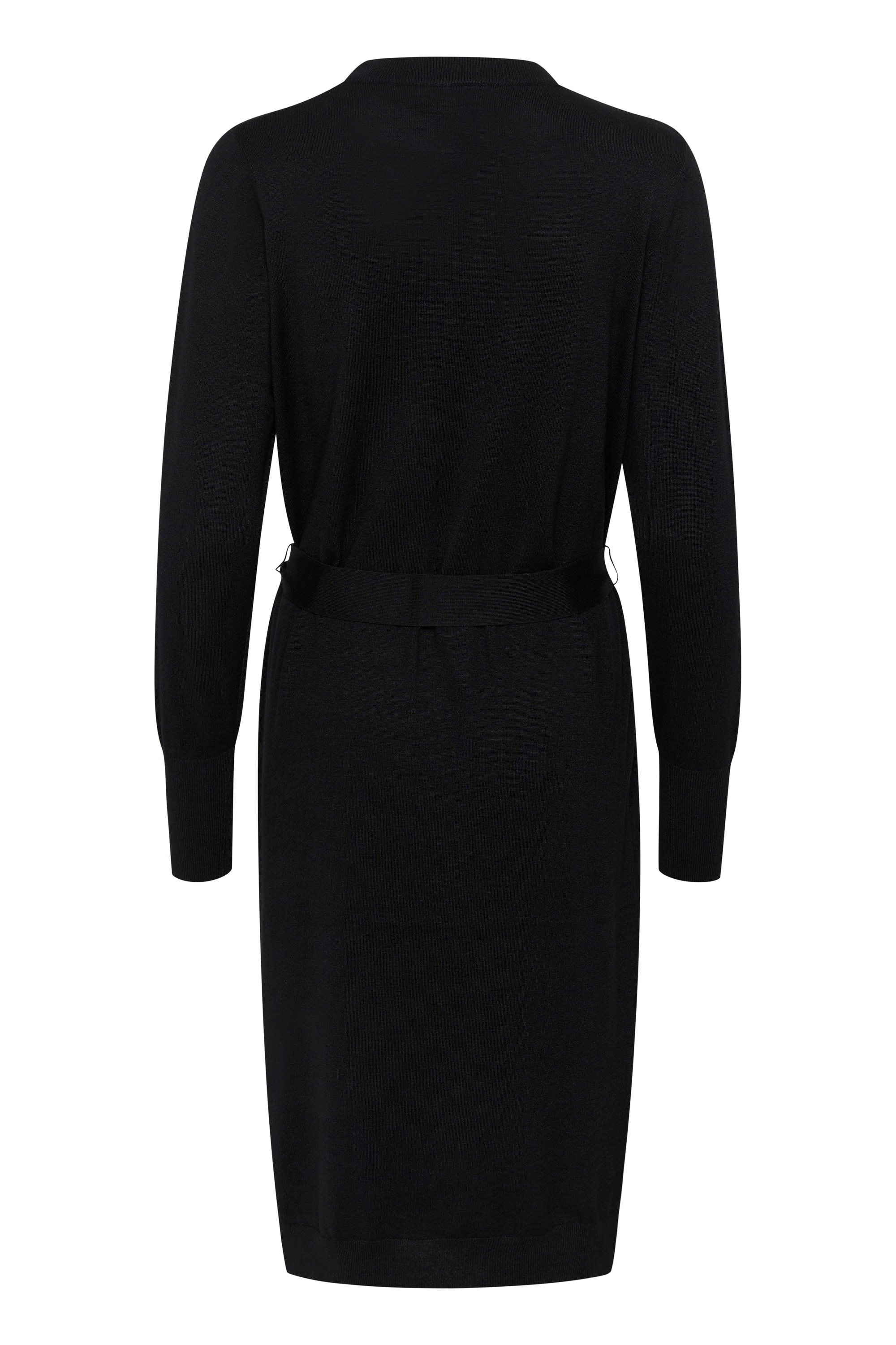 KAFFE Midikleid »Kleid KAlizza«