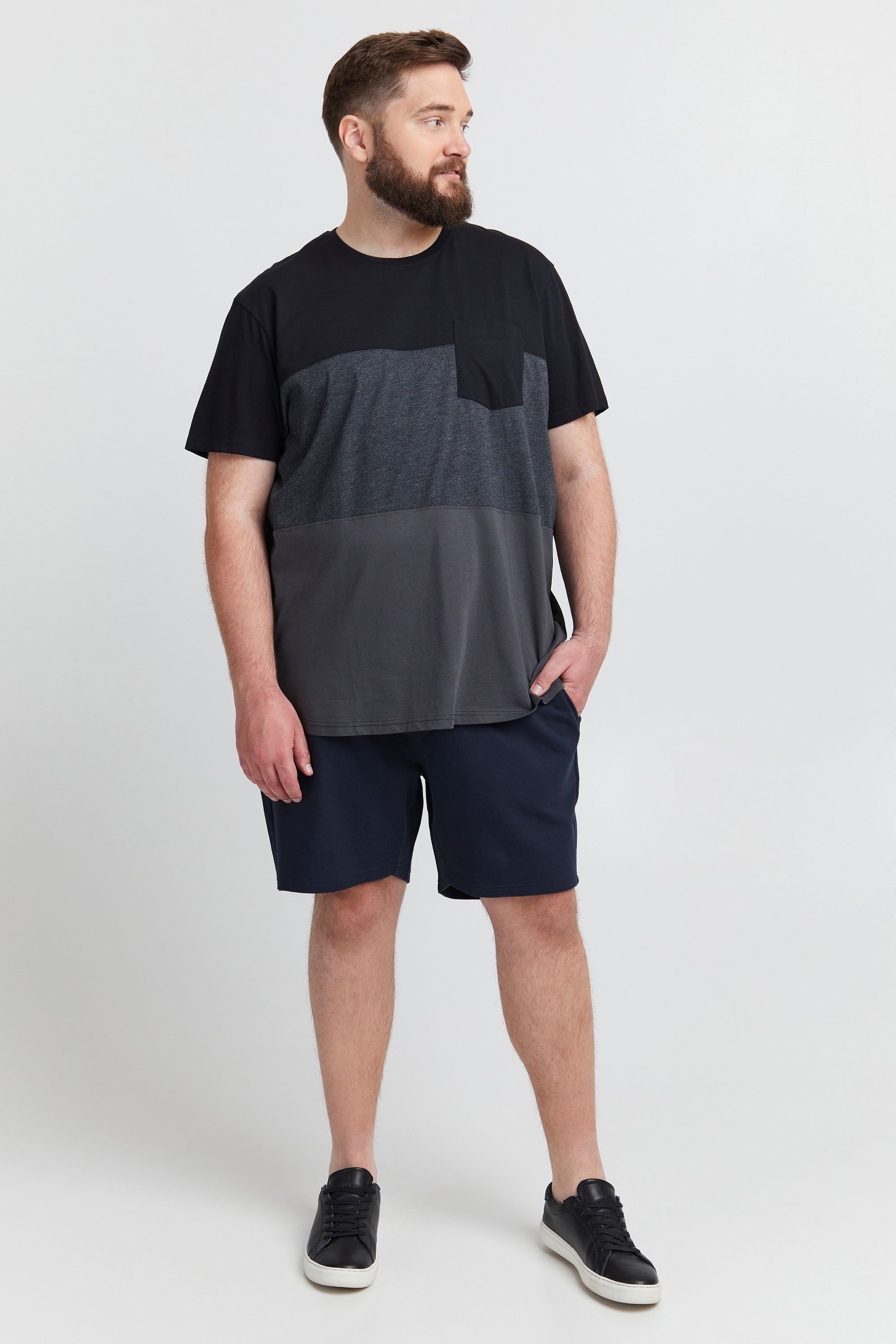 !Solid Sweatshorts »Sweatshorts SDTamp BT«