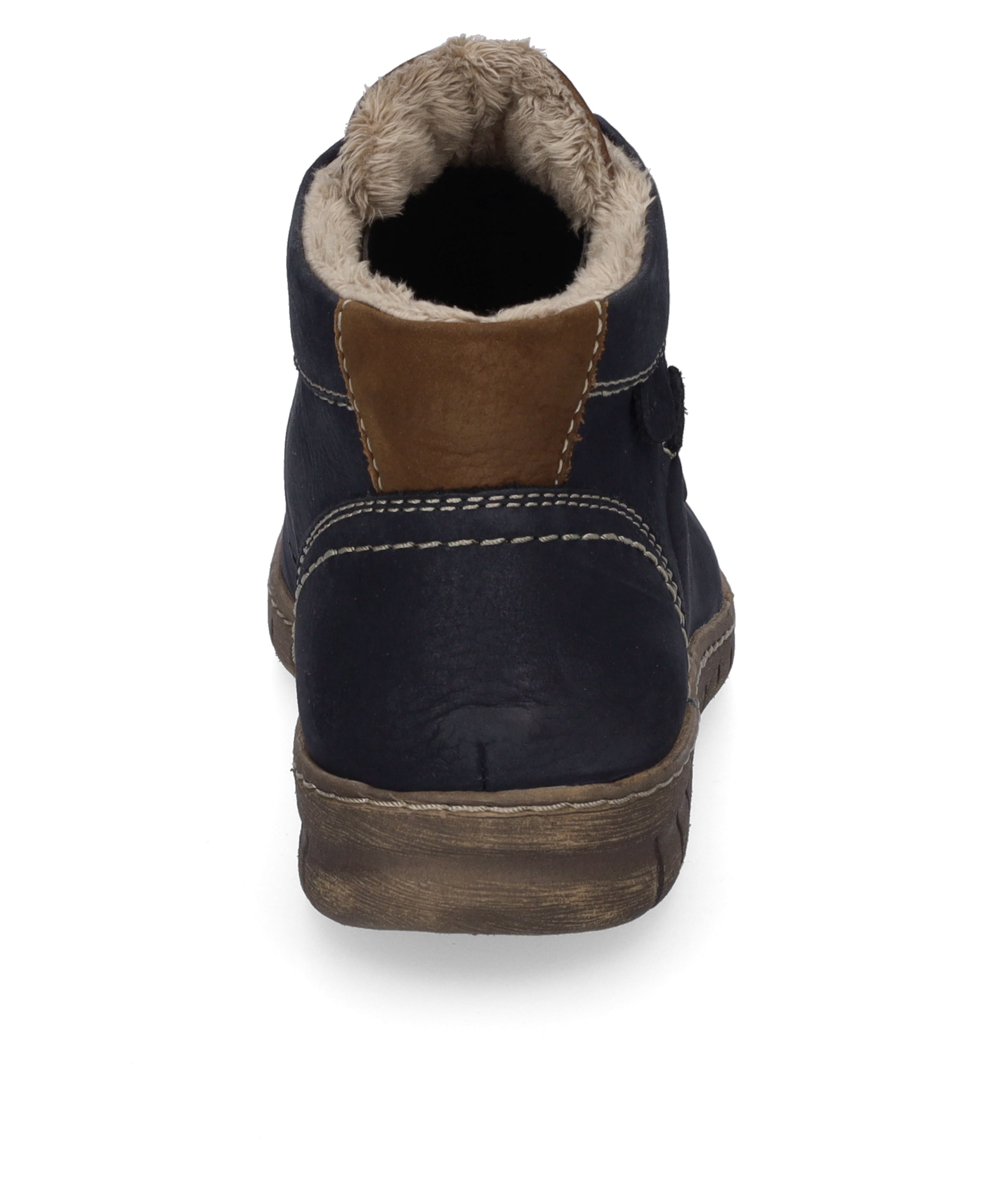 Josef Seibel Stiefelette »Steffi 53, ocean-kombi«