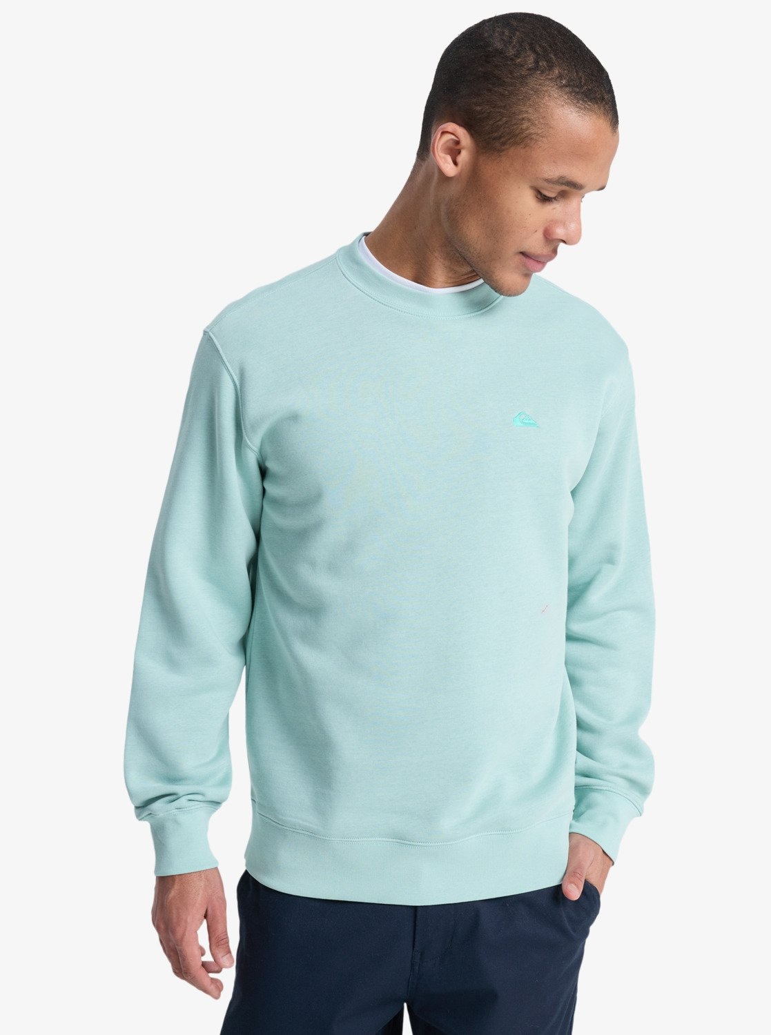 Quiksilver Sweatshirt »SALT WATER CREW«
