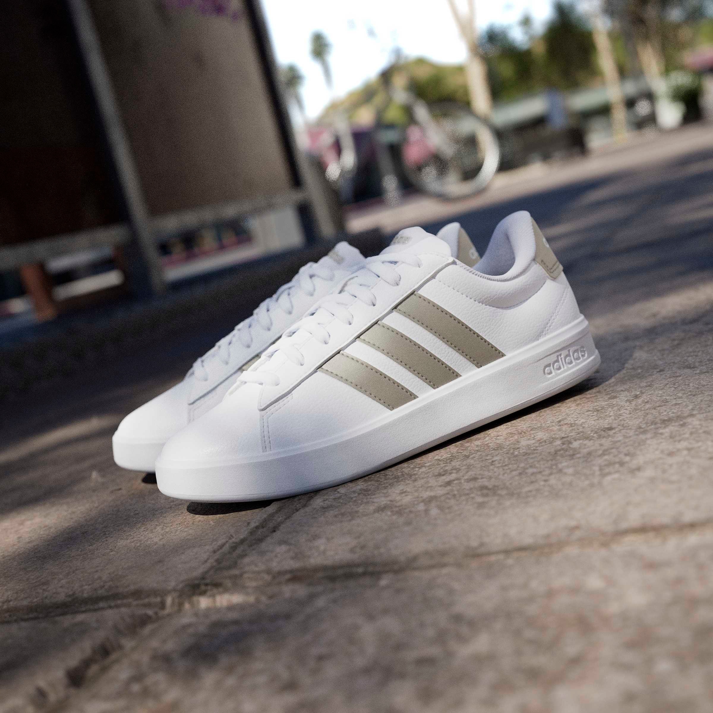adidas Sportswear Sneaker »GRAND COURT 3.0«