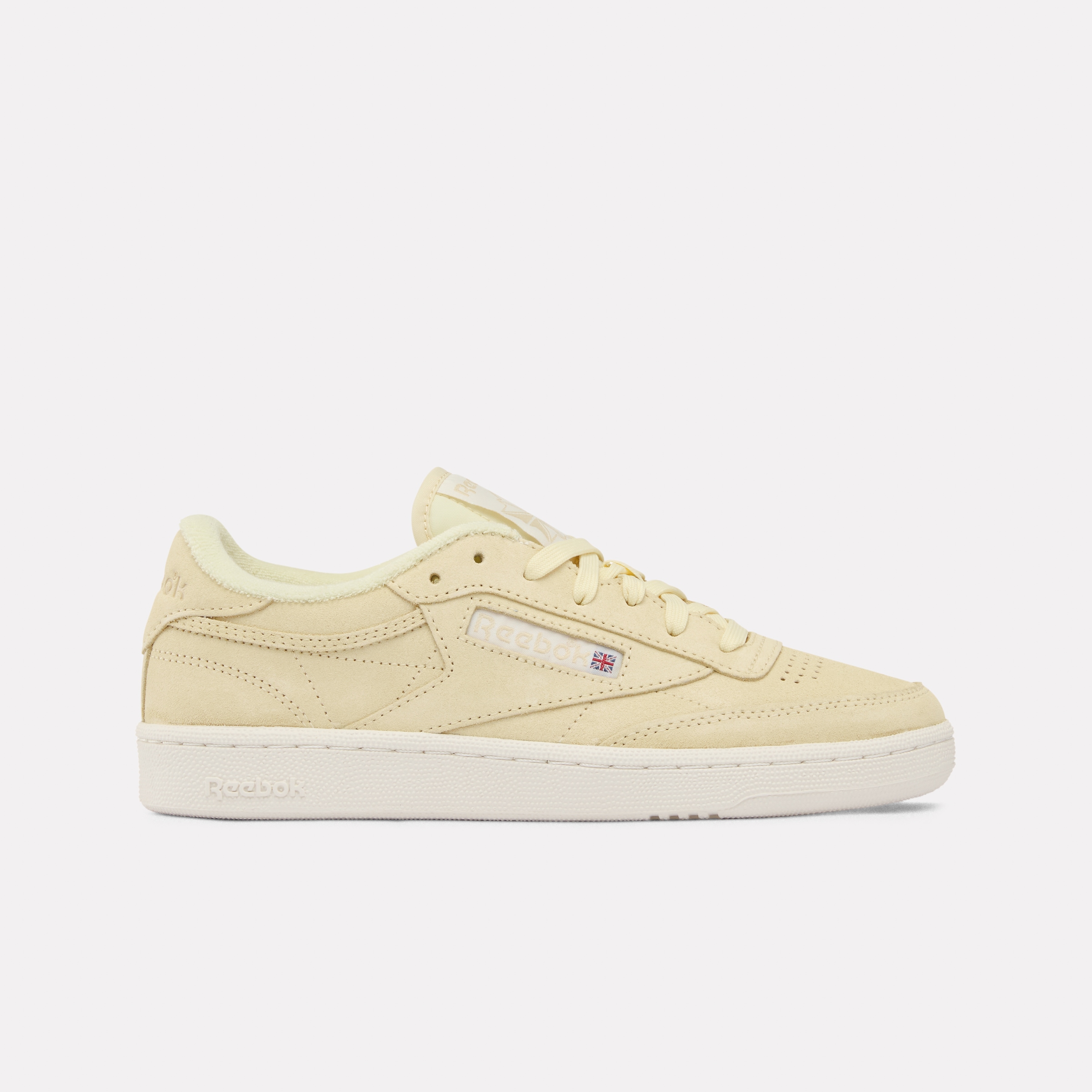 Reebok Classic Sneaker »CLUB C 85«