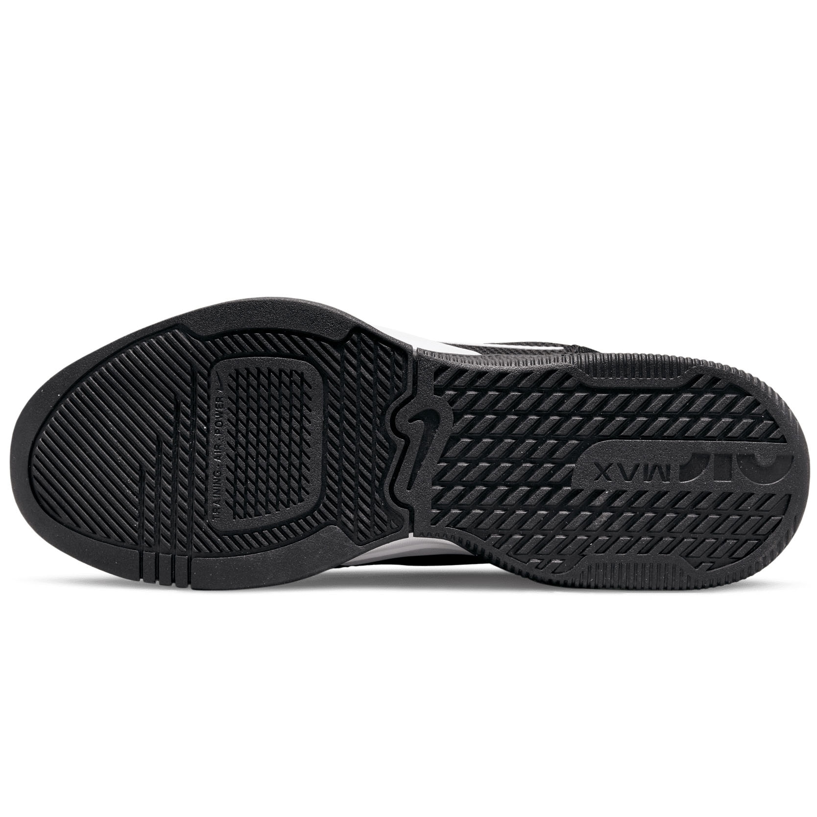 Nike Trainingsschuh »AIR MAX ALPHA TRAINER 5«