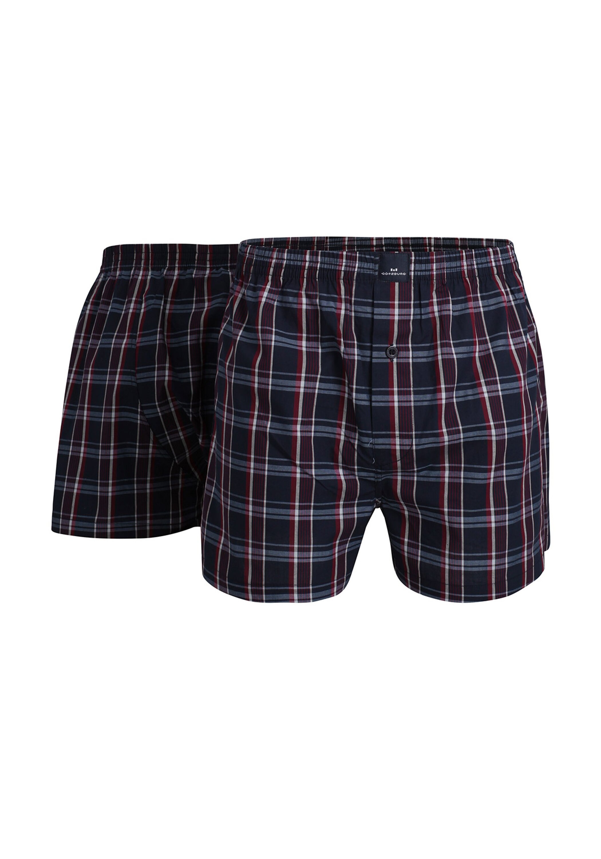 Boxershorts »Web-Boxershorts 2er Pack«