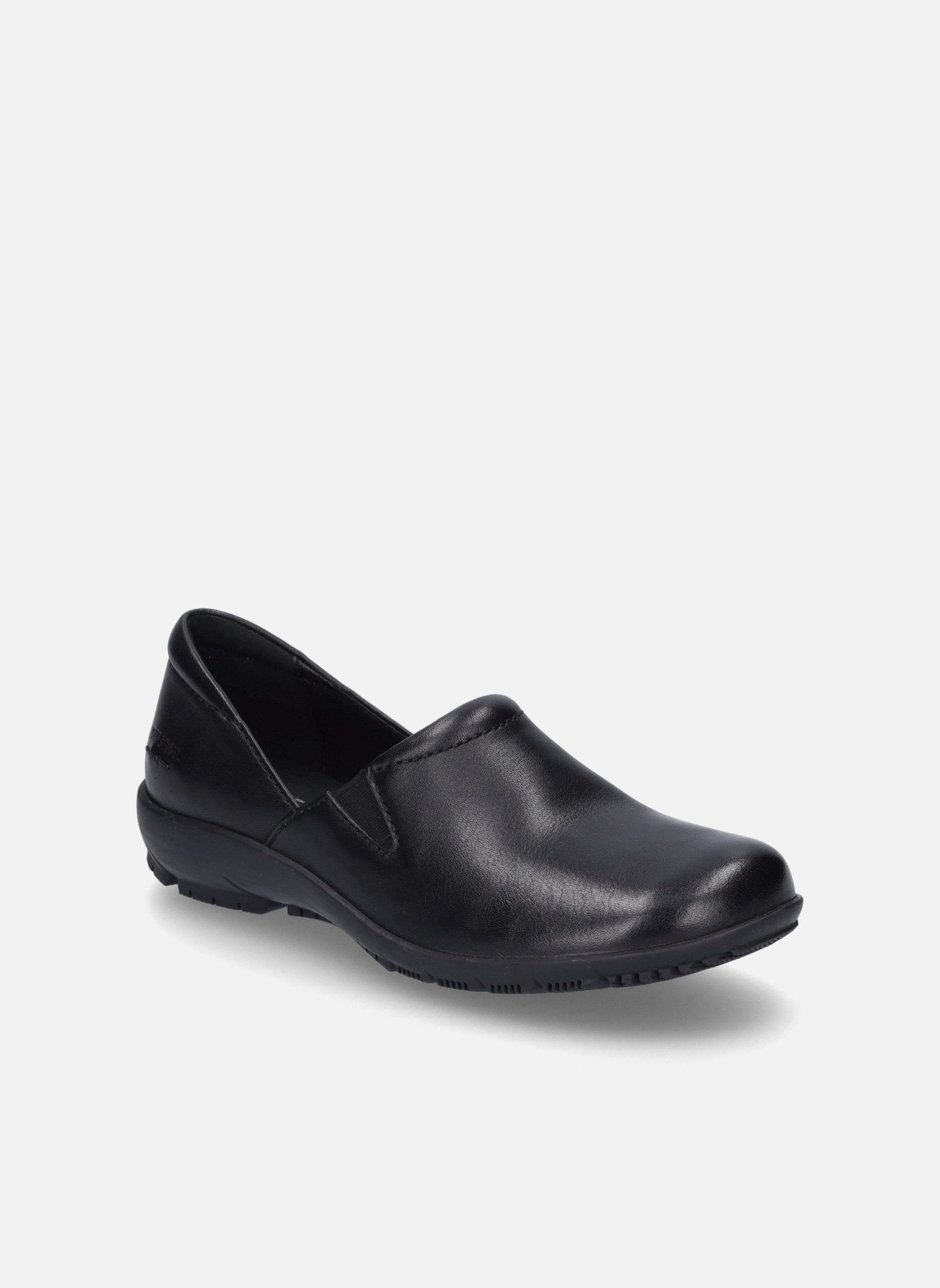 Josef Seibel Slipper »Charlotte 02, black-black«
