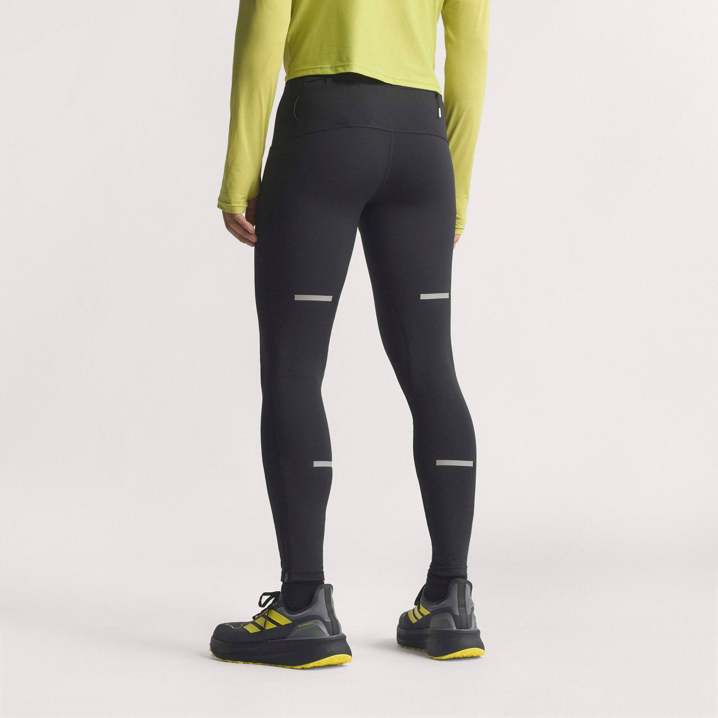 adidas Performance Lauftights »ADI365 RUNNING CLIMAWARM LEGGINGS«