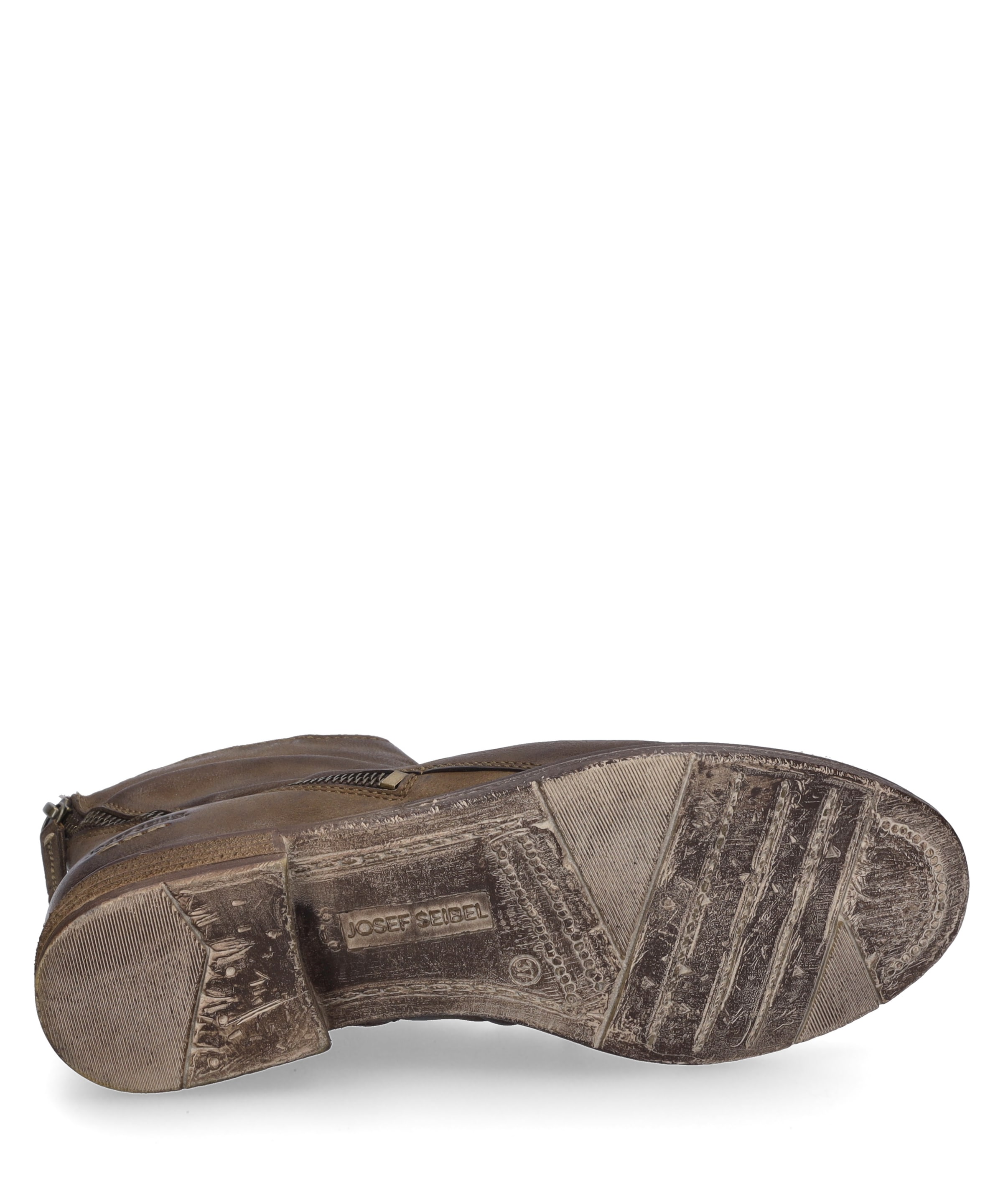 Josef Seibel Stiefelette »Sienna 10, camel«