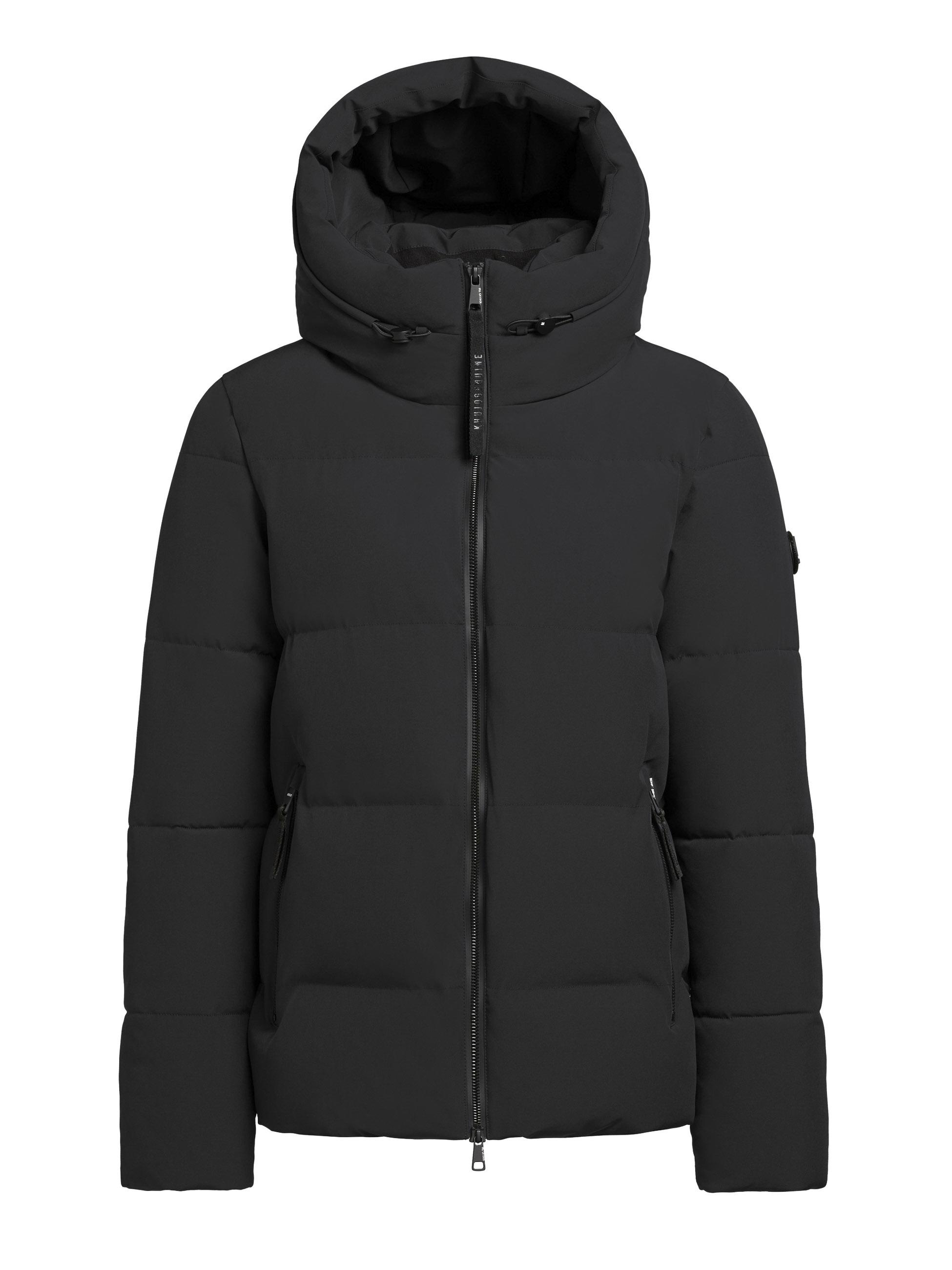khujo Steppjacke »Steppjacke Fanc2-YM«