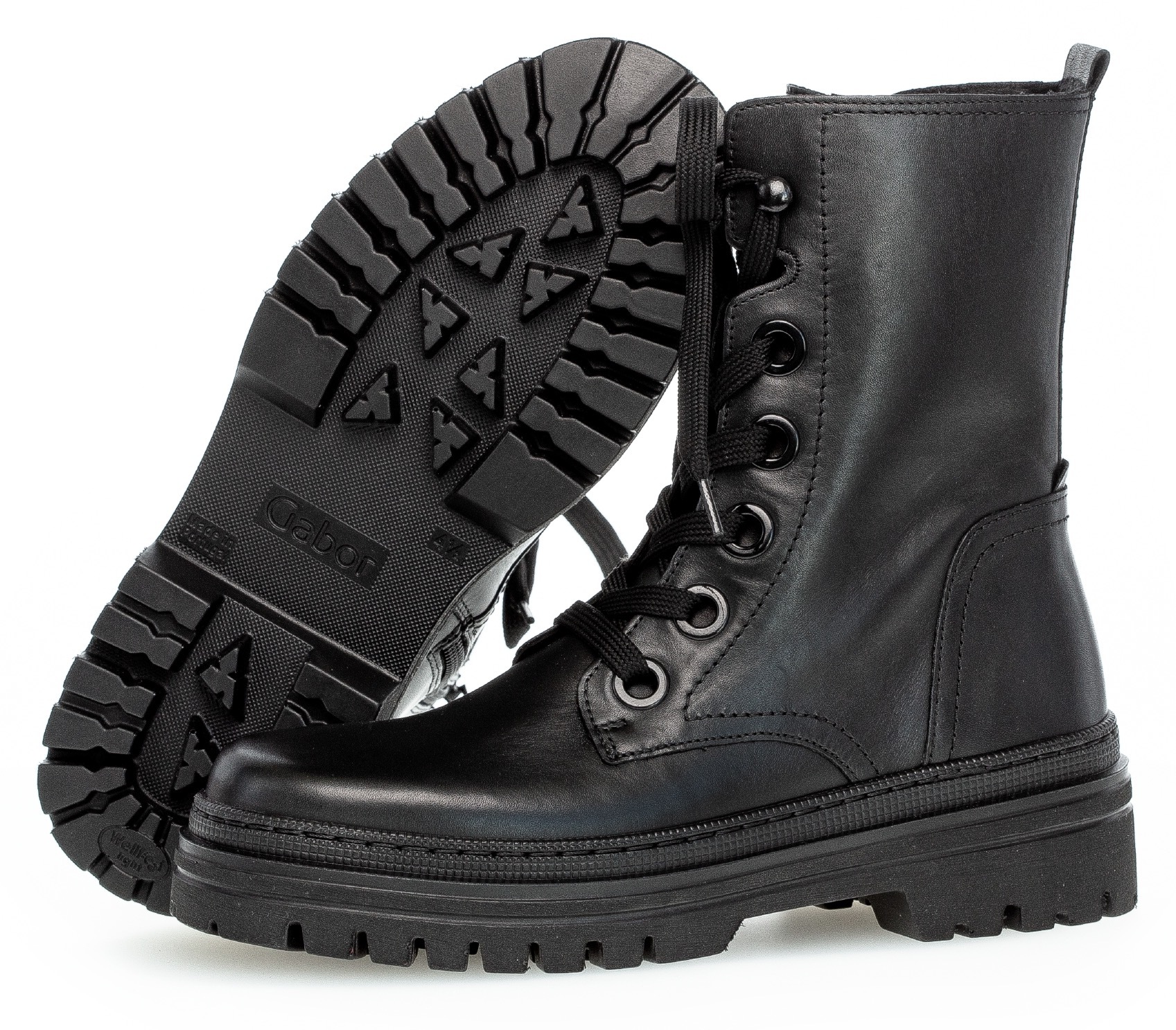 Gabor Schnürboots