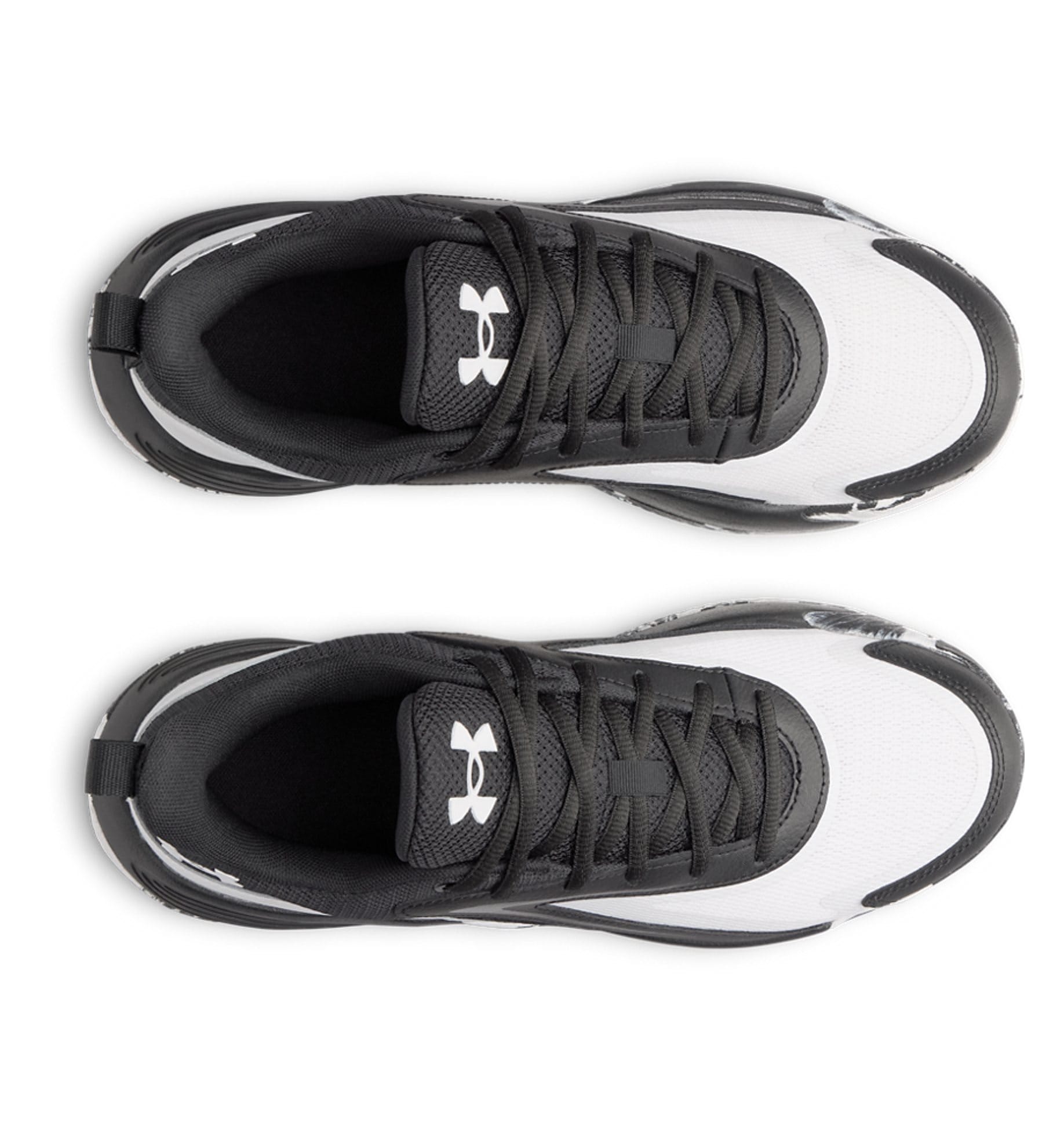 Under Armour® Basketballschuh »UA LOCKDOWN 8«